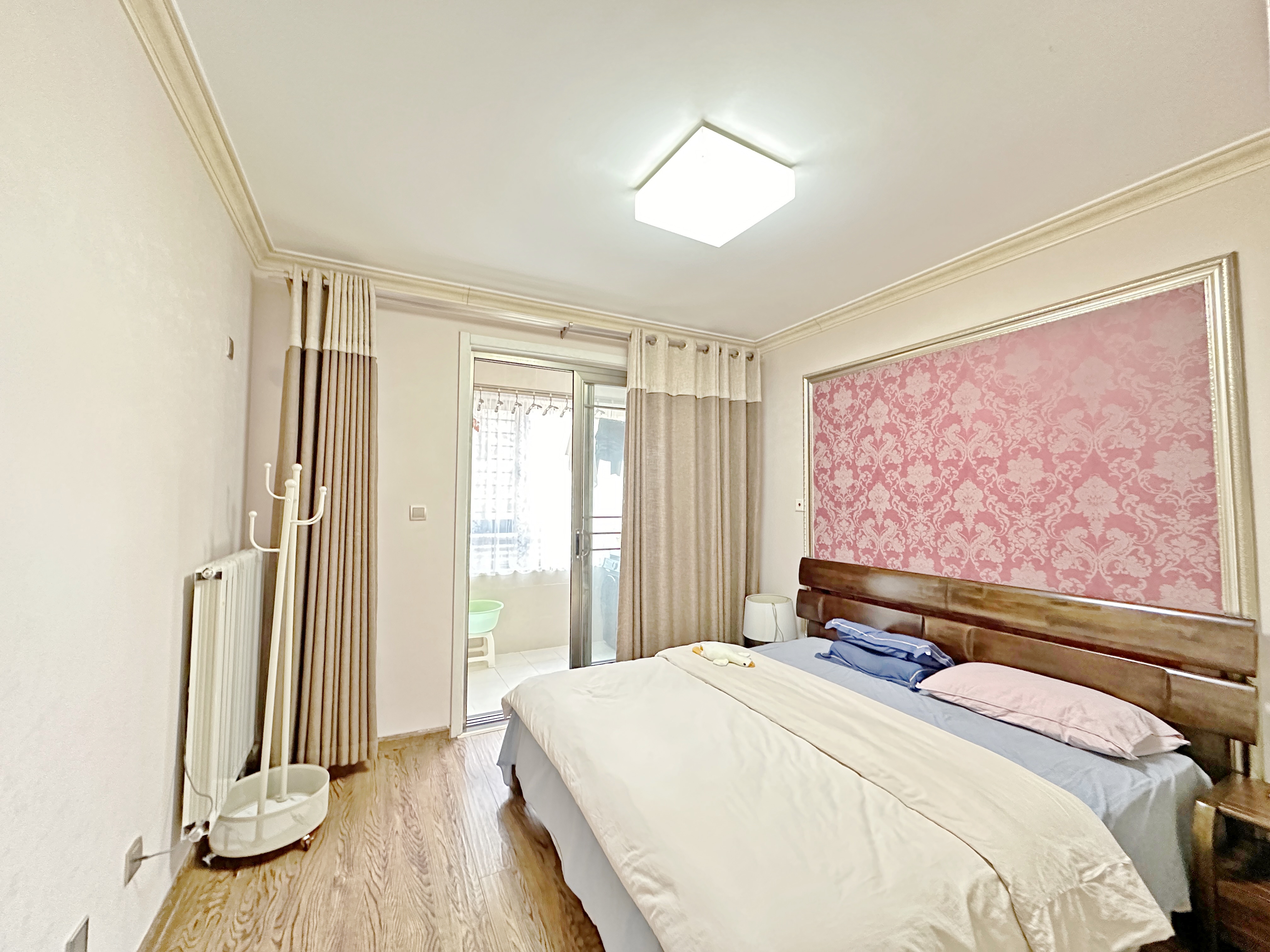 中海国际社区熙岸西区(A3地块）