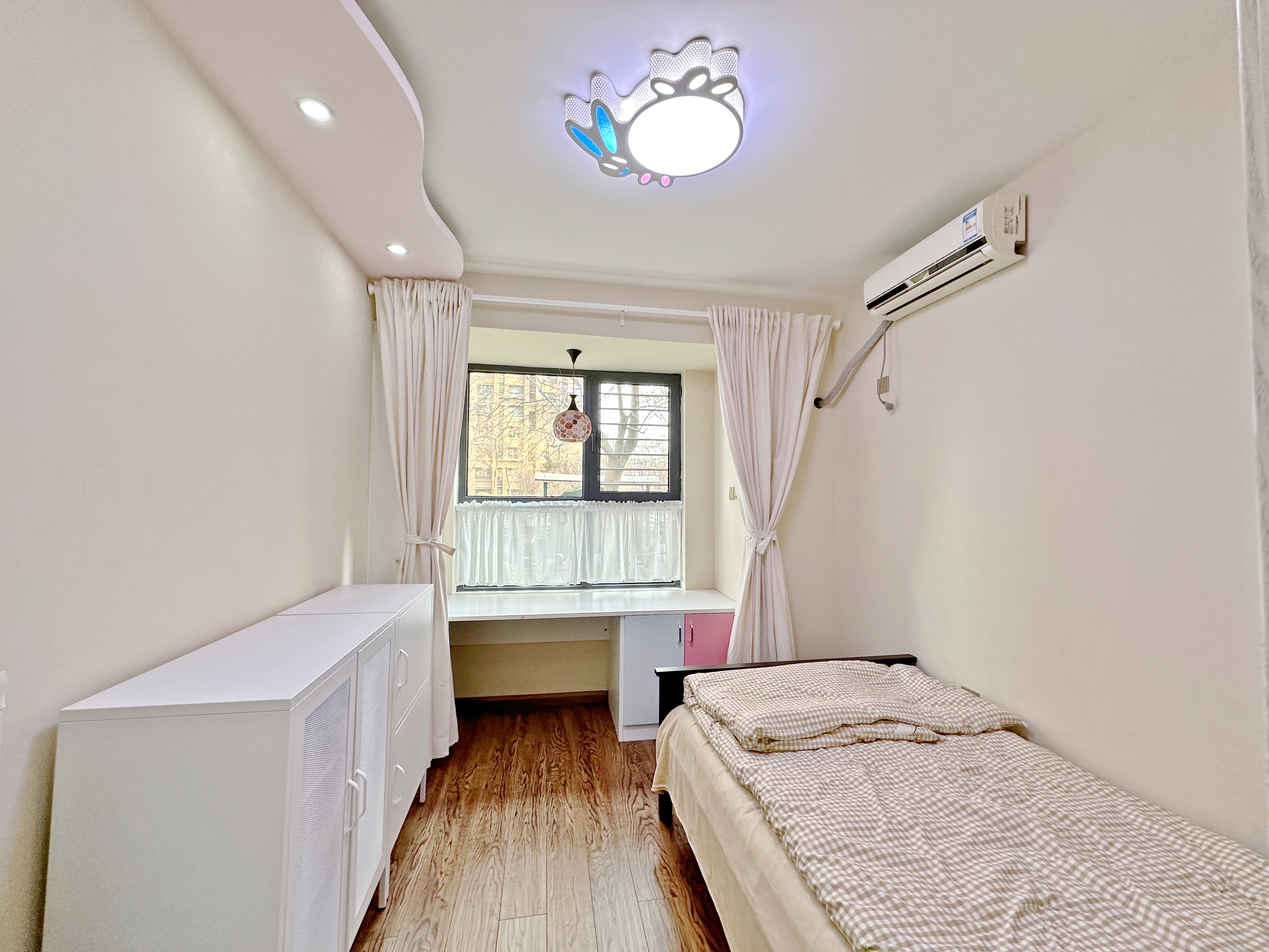 中海国际社区熙岸西区(A3地块）