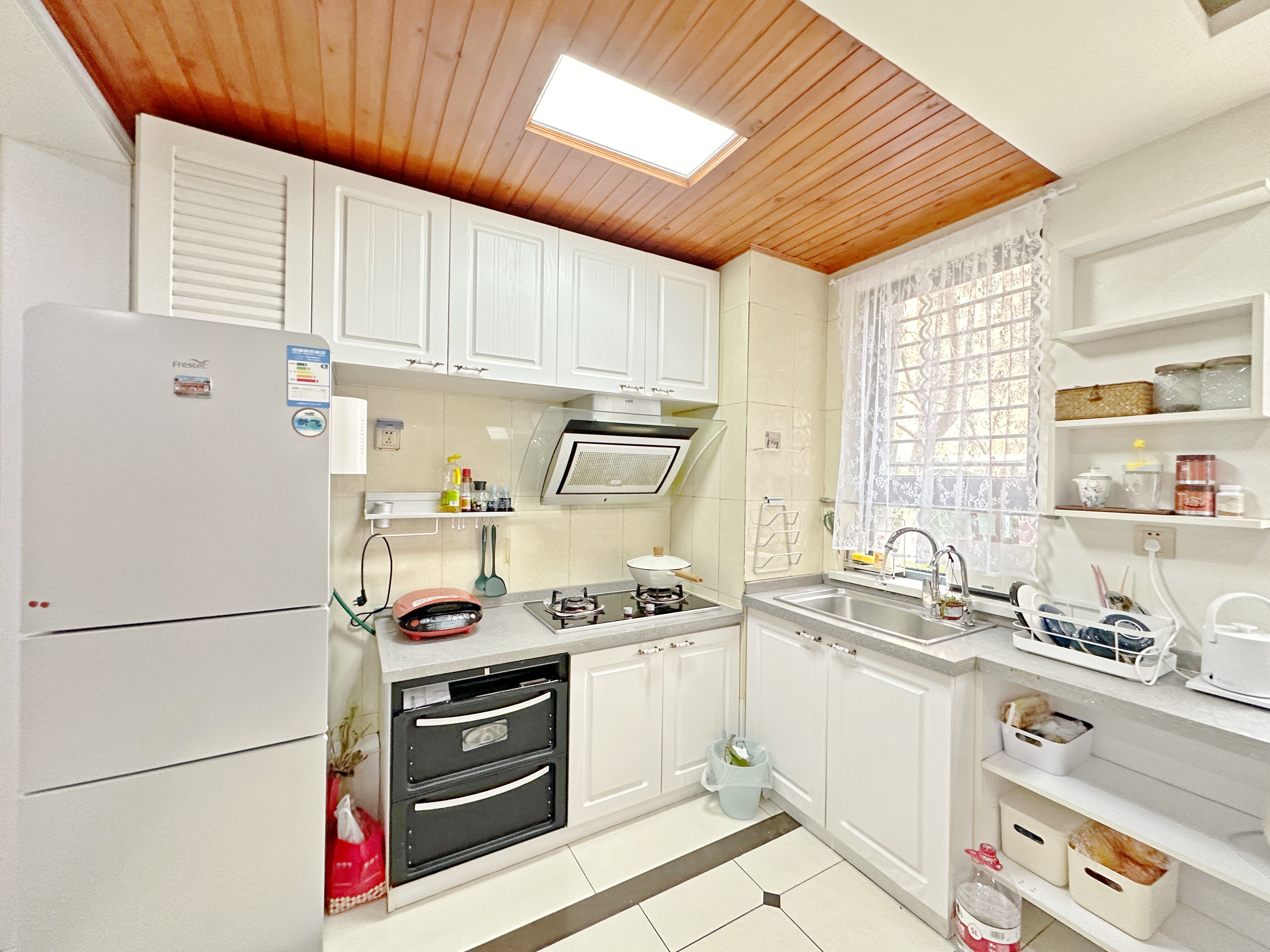 中海国际社区熙岸西区(A3地块）