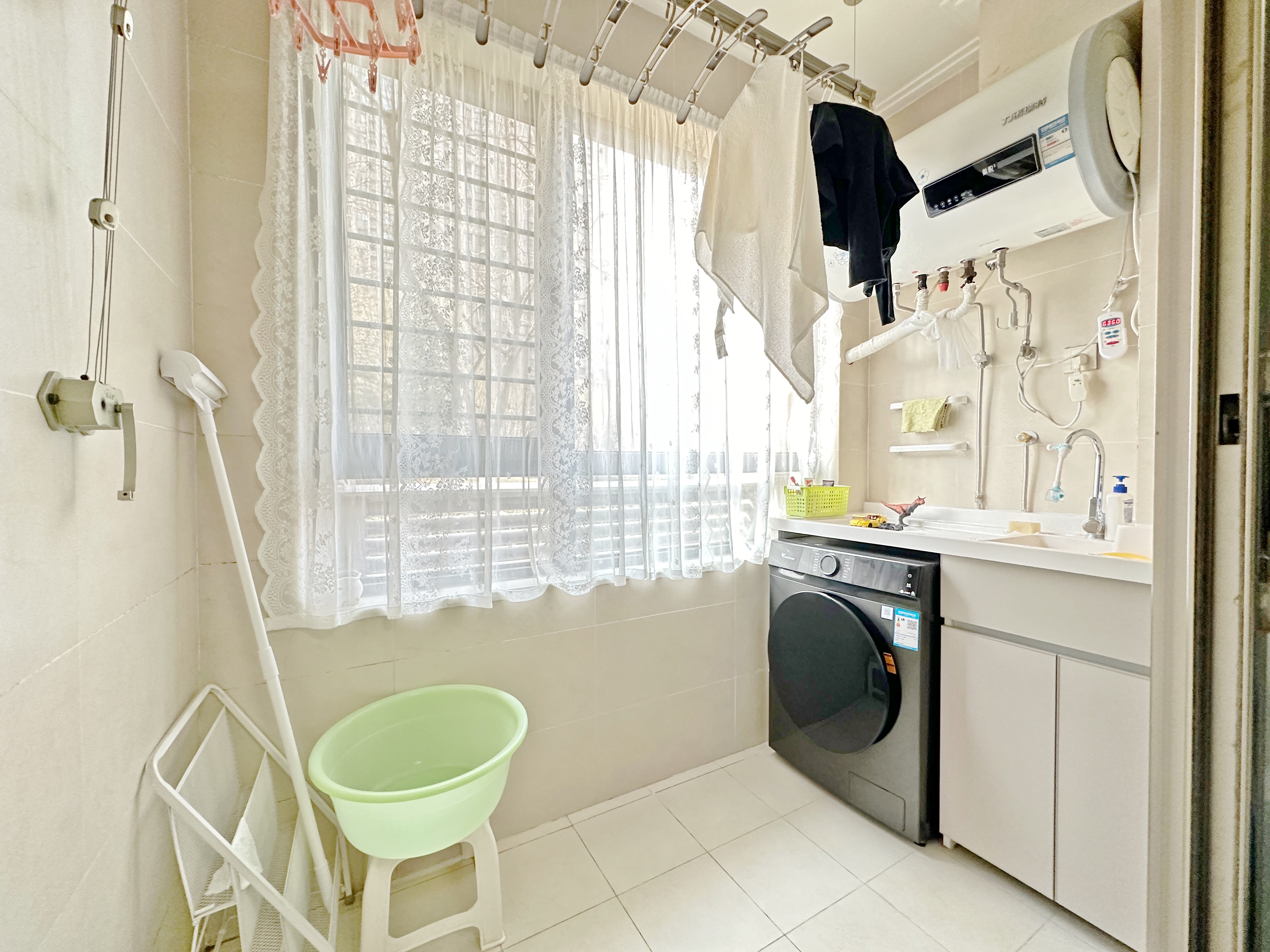 中海国际社区熙岸西区(A3地块）