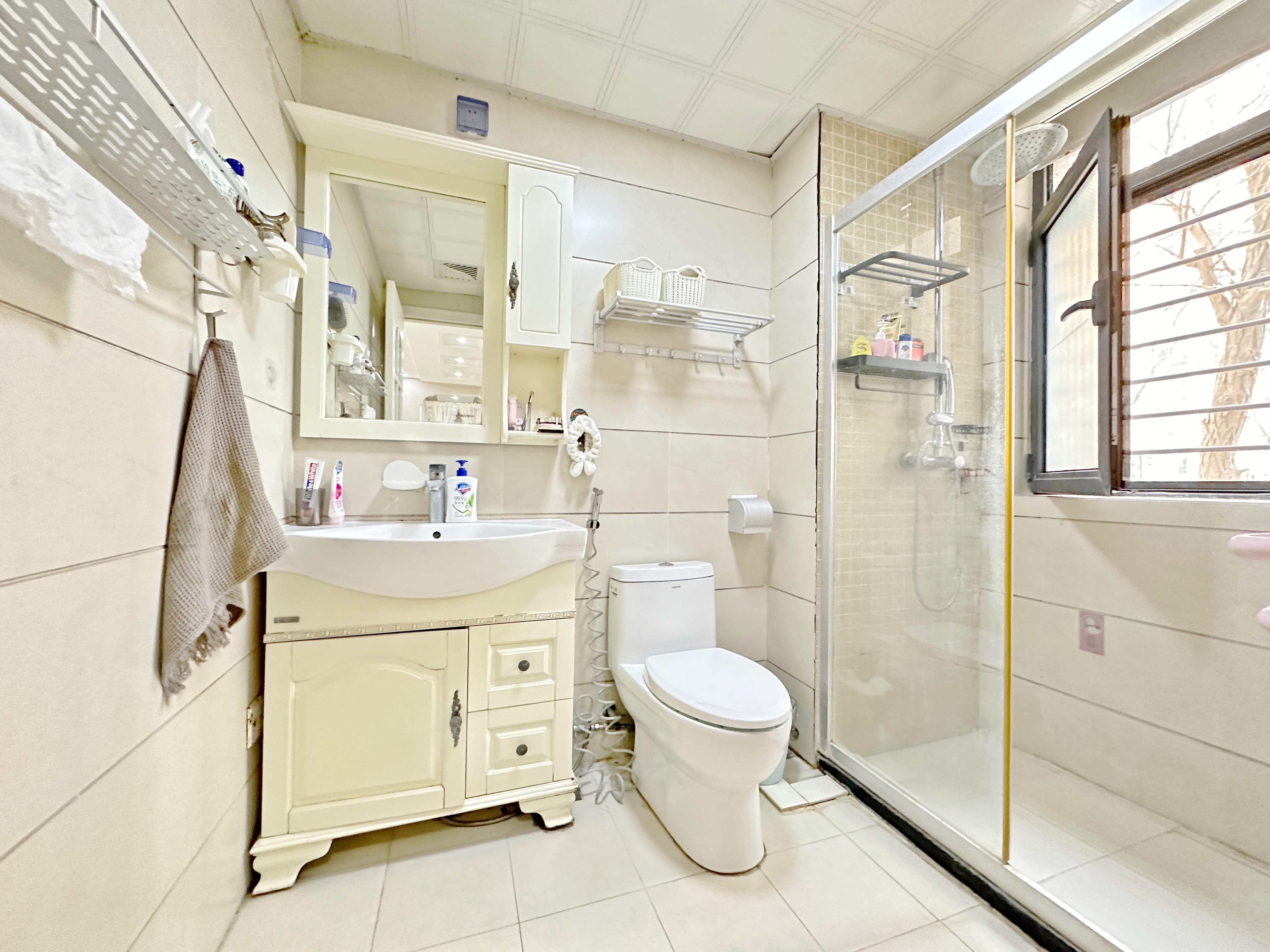 中海国际社区熙岸西区(A3地块）