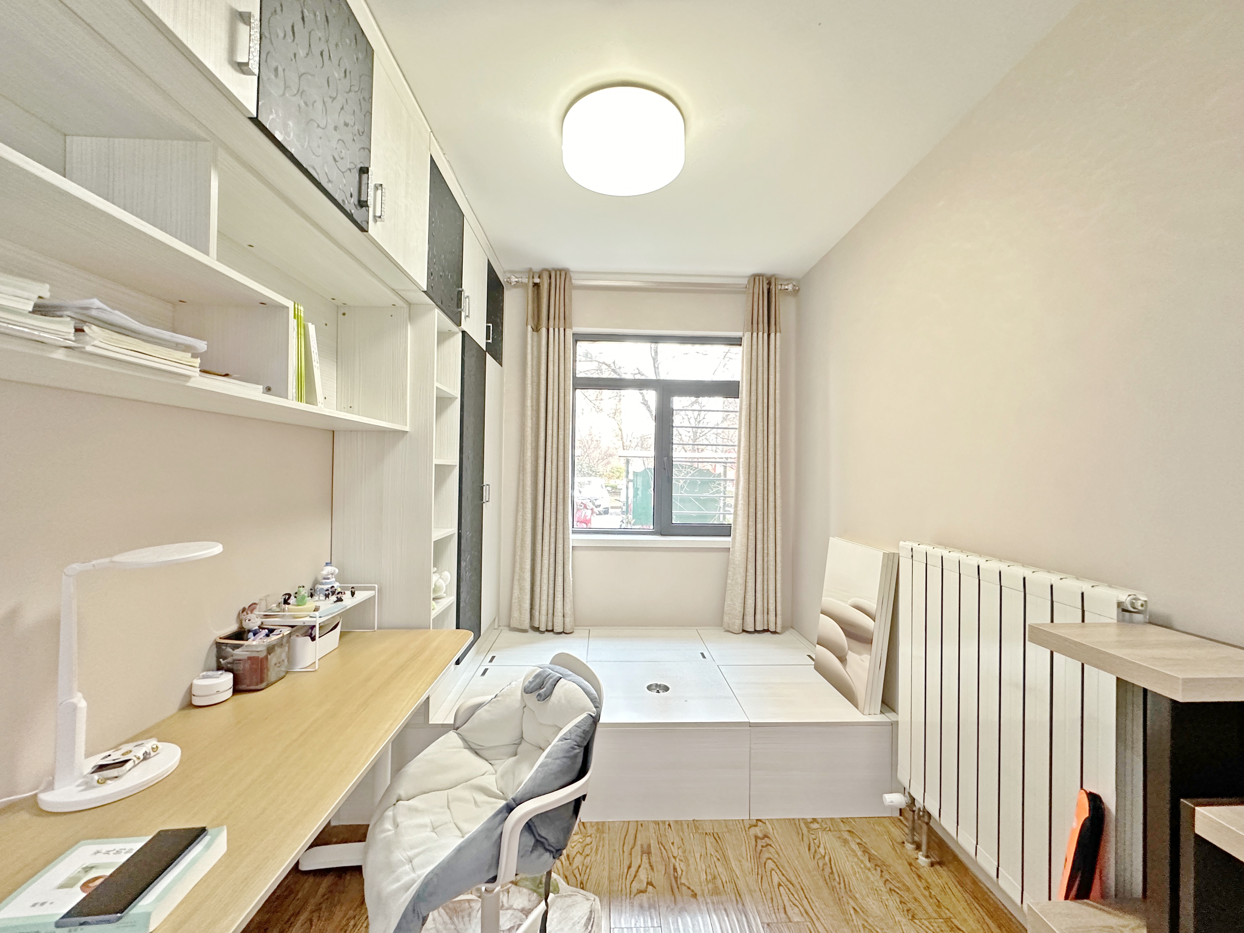 中海国际社区熙岸西区(A3地块）