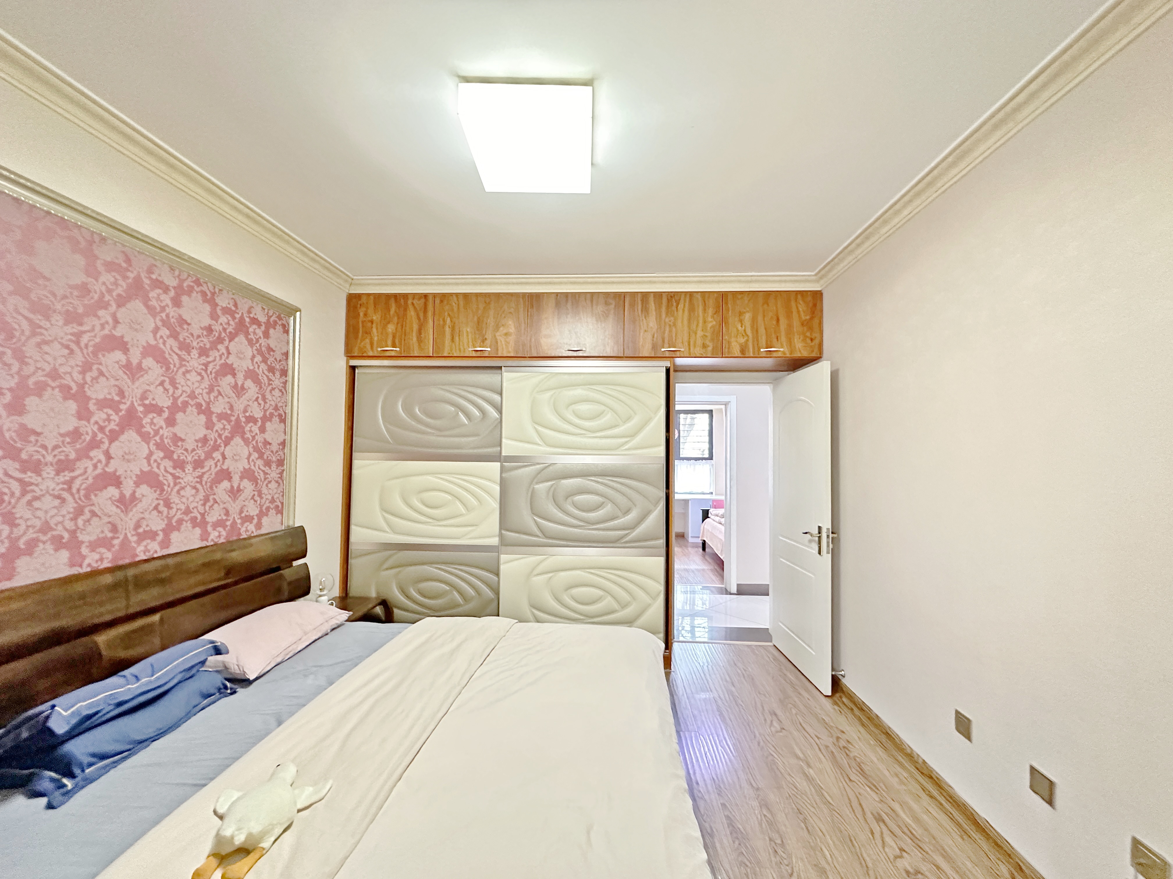 中海国际社区熙岸西区(A3地块）