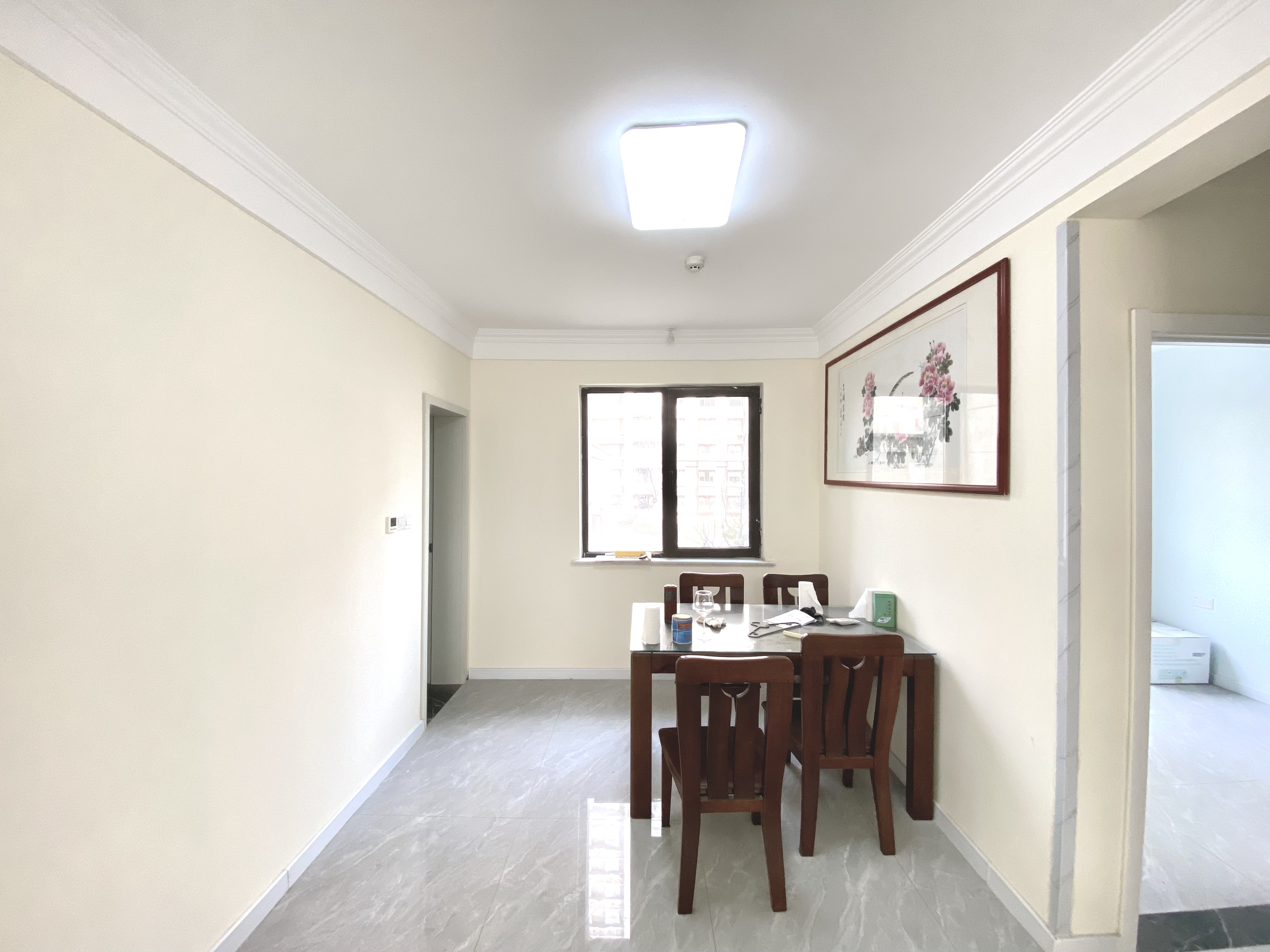  中新锦绣天地中苑四区 南北