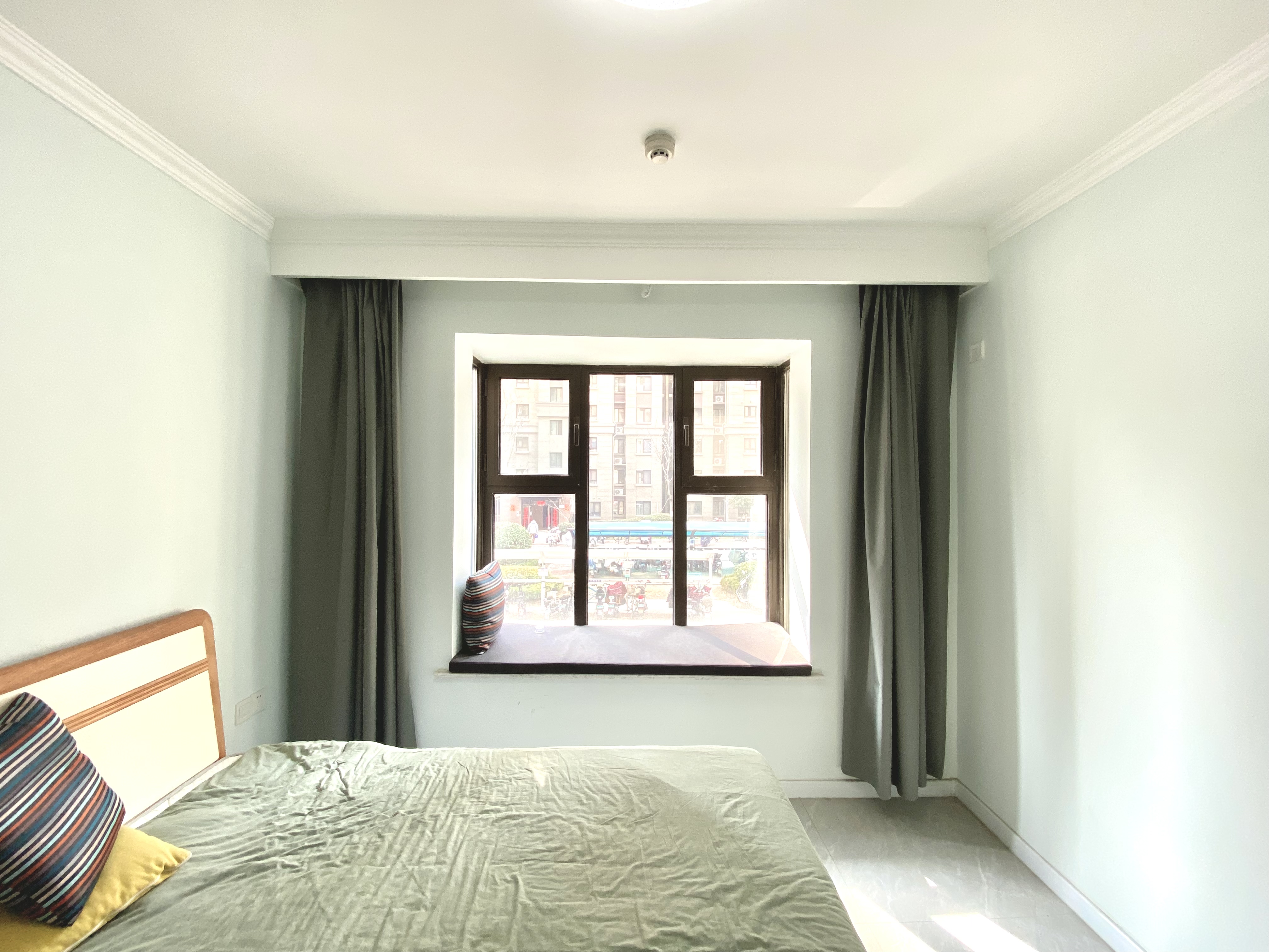 中新锦绣天地中苑四区