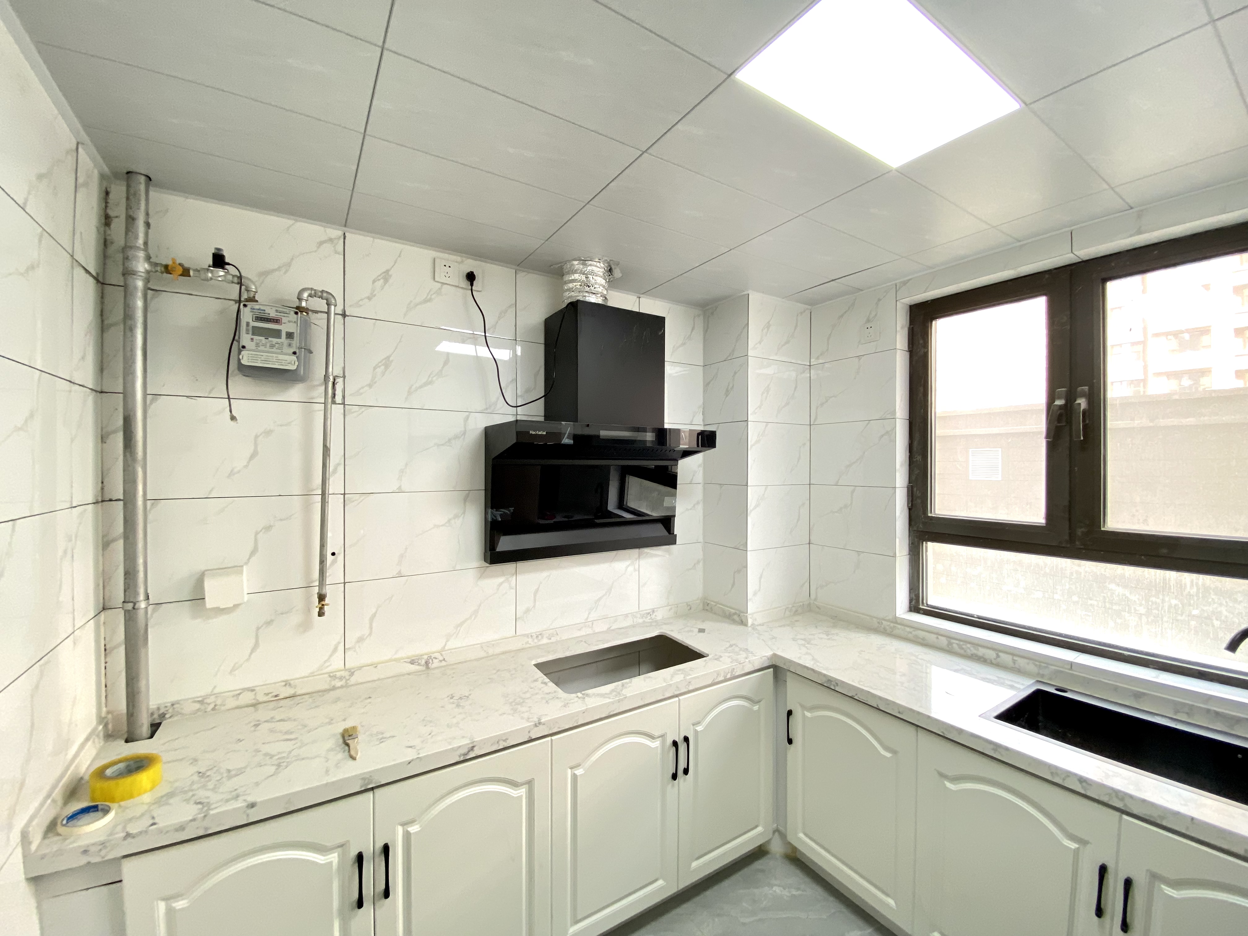 中新锦绣天地中苑四区