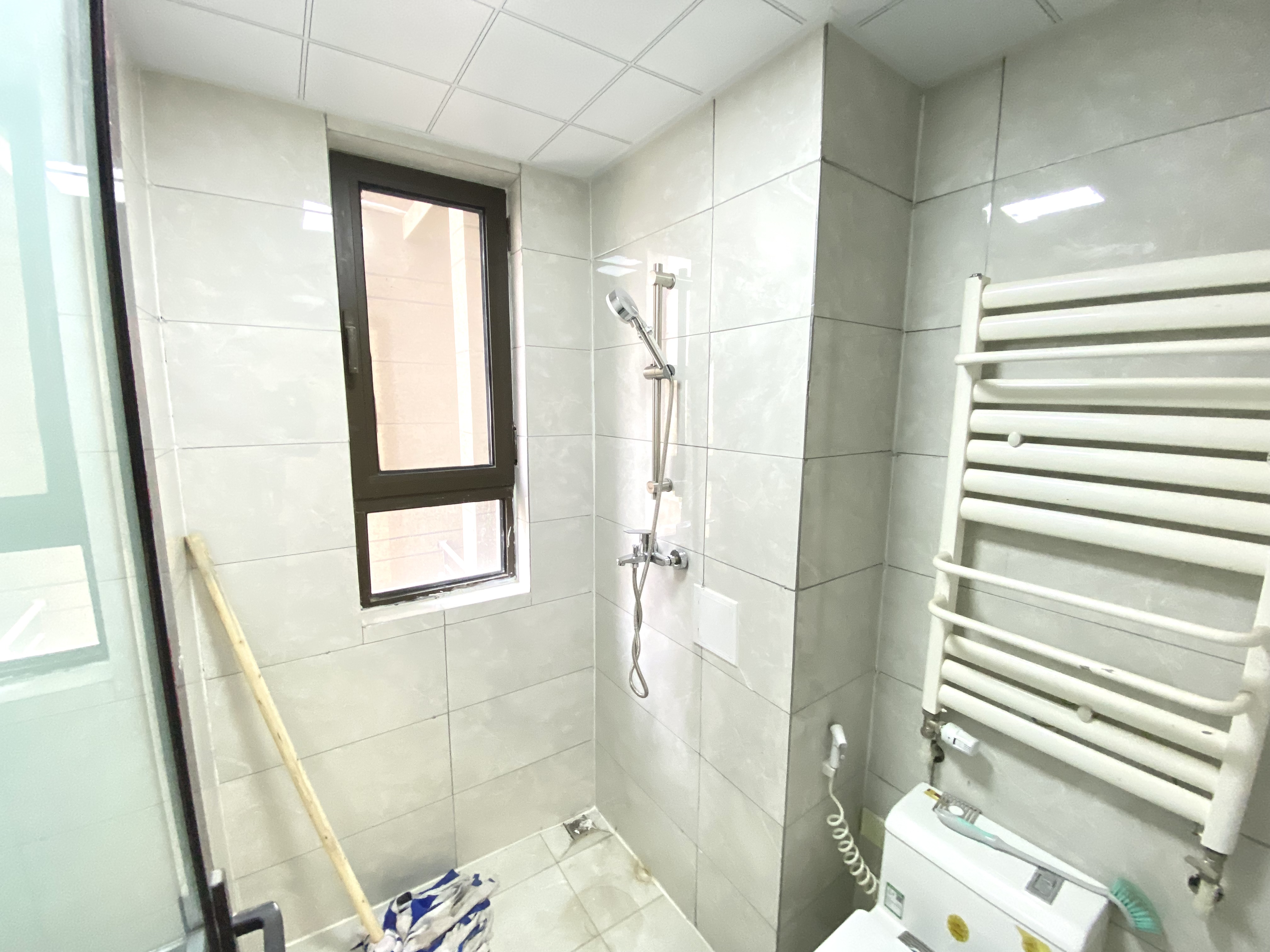 中新锦绣天地中苑四区