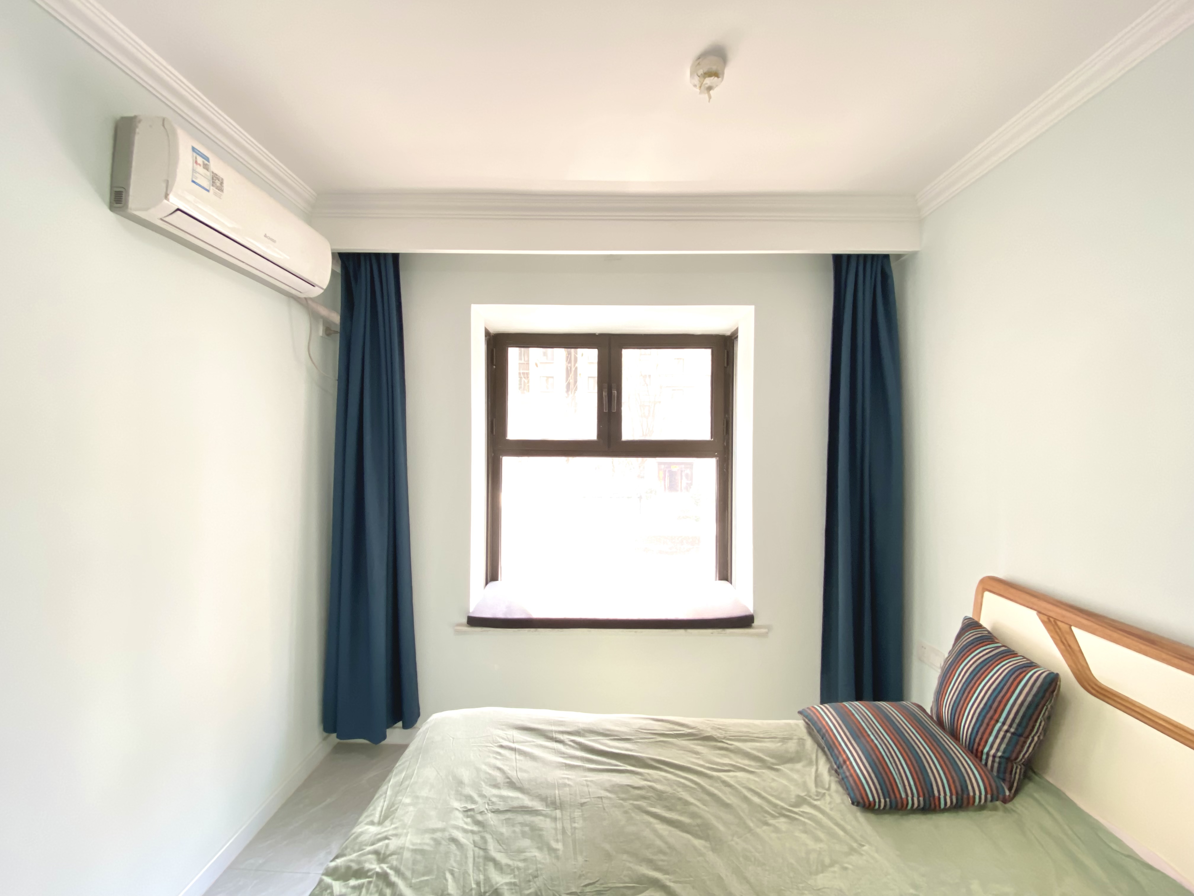 中新锦绣天地中苑四区