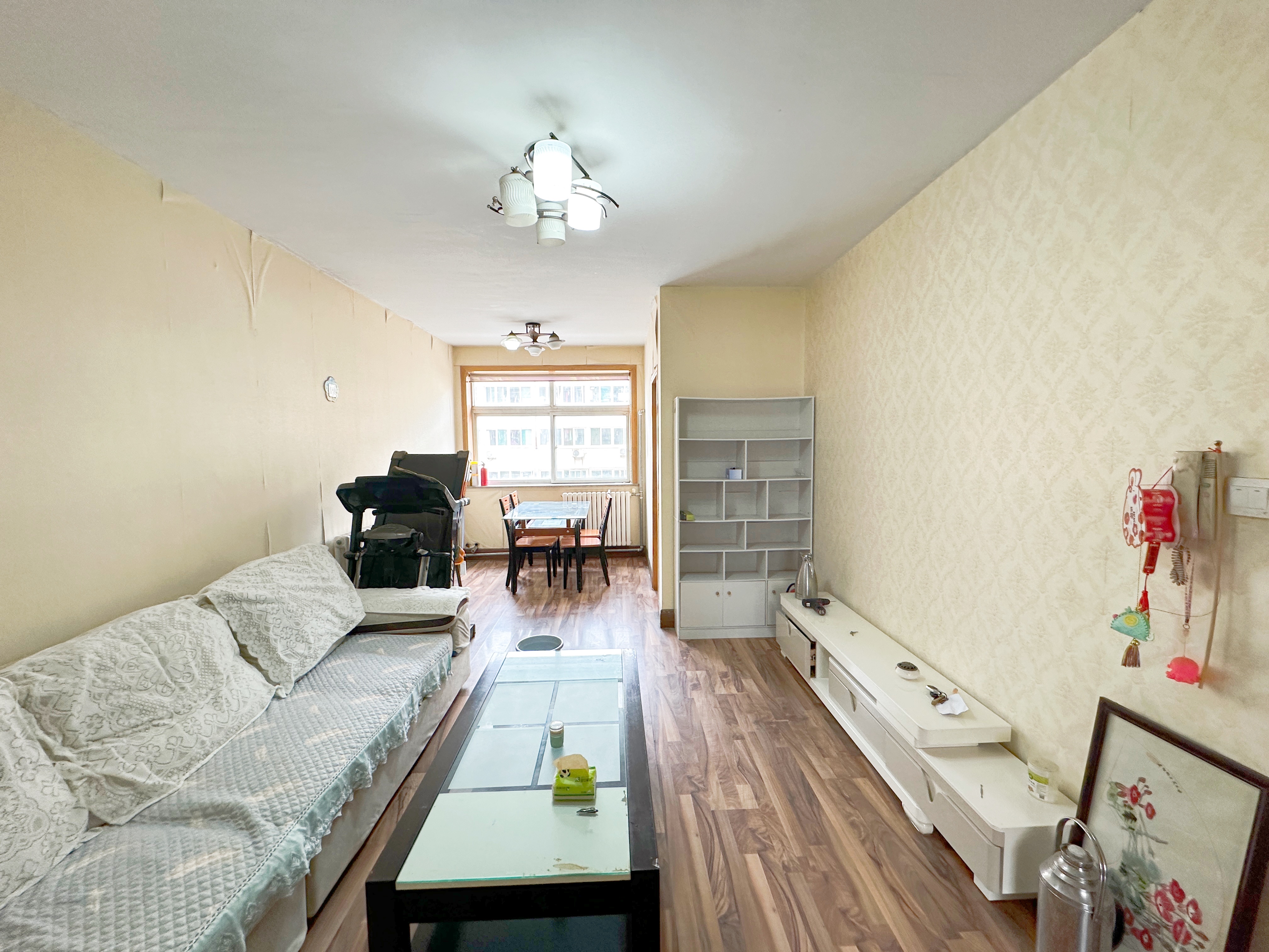 天建天和园冬园