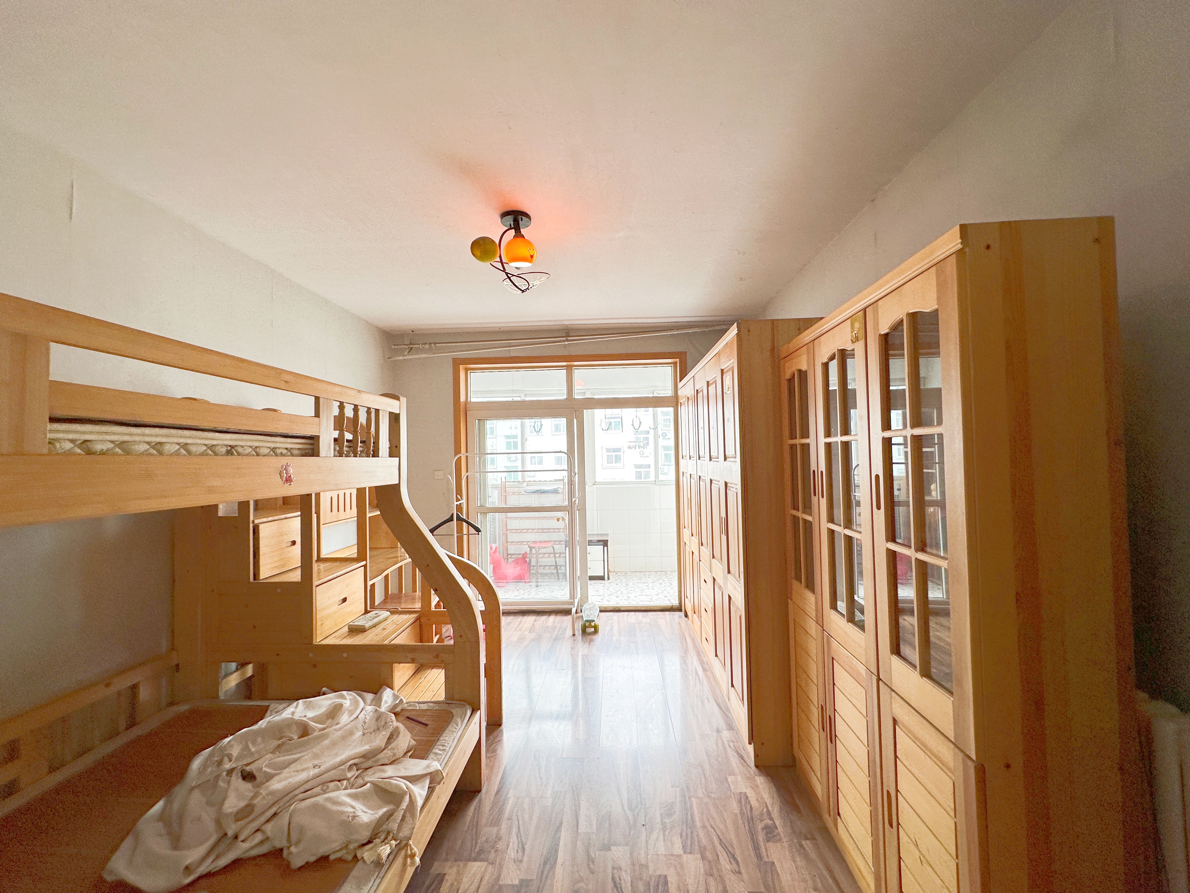 天建天和园冬园