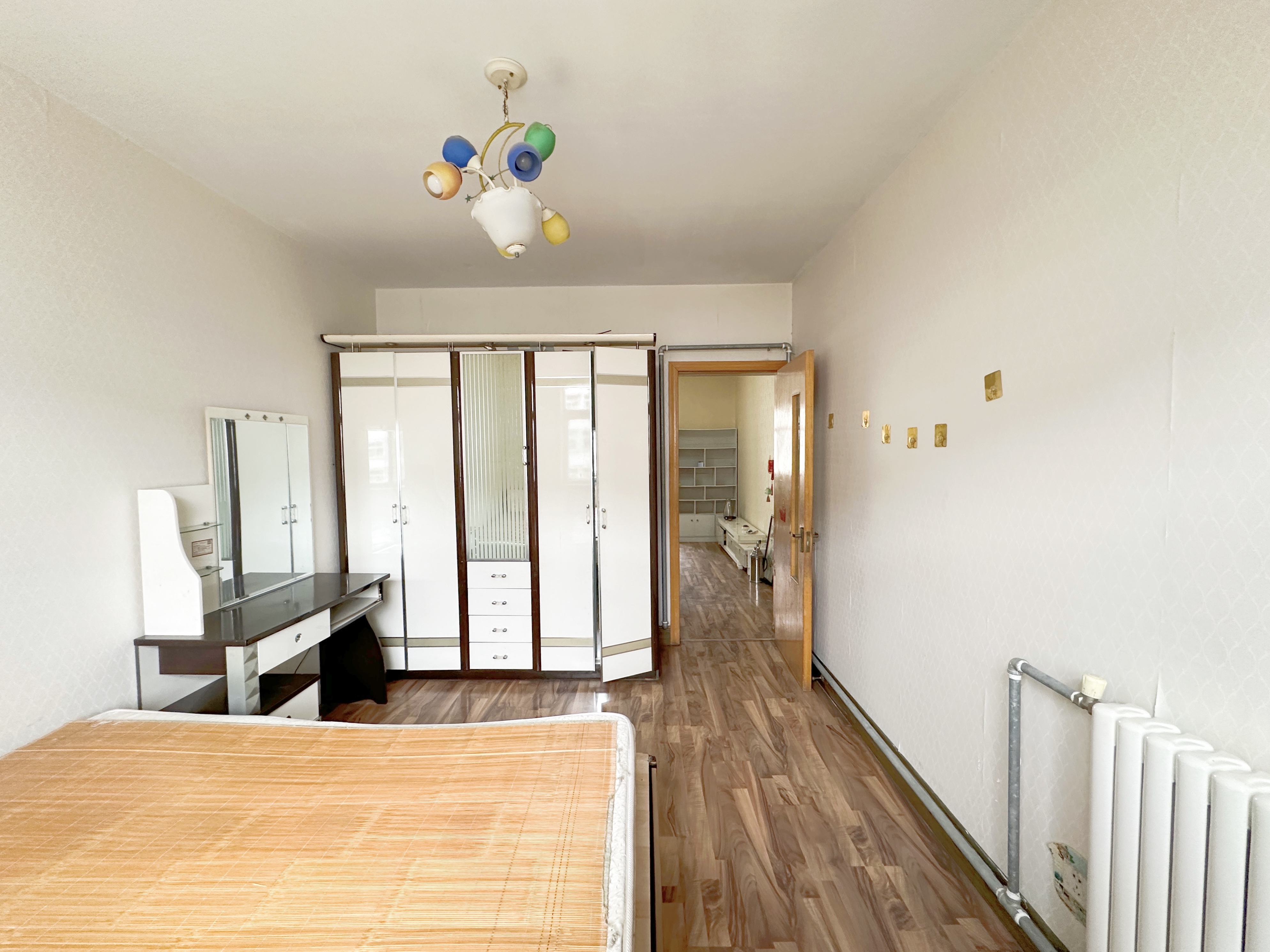 天建天和园冬园