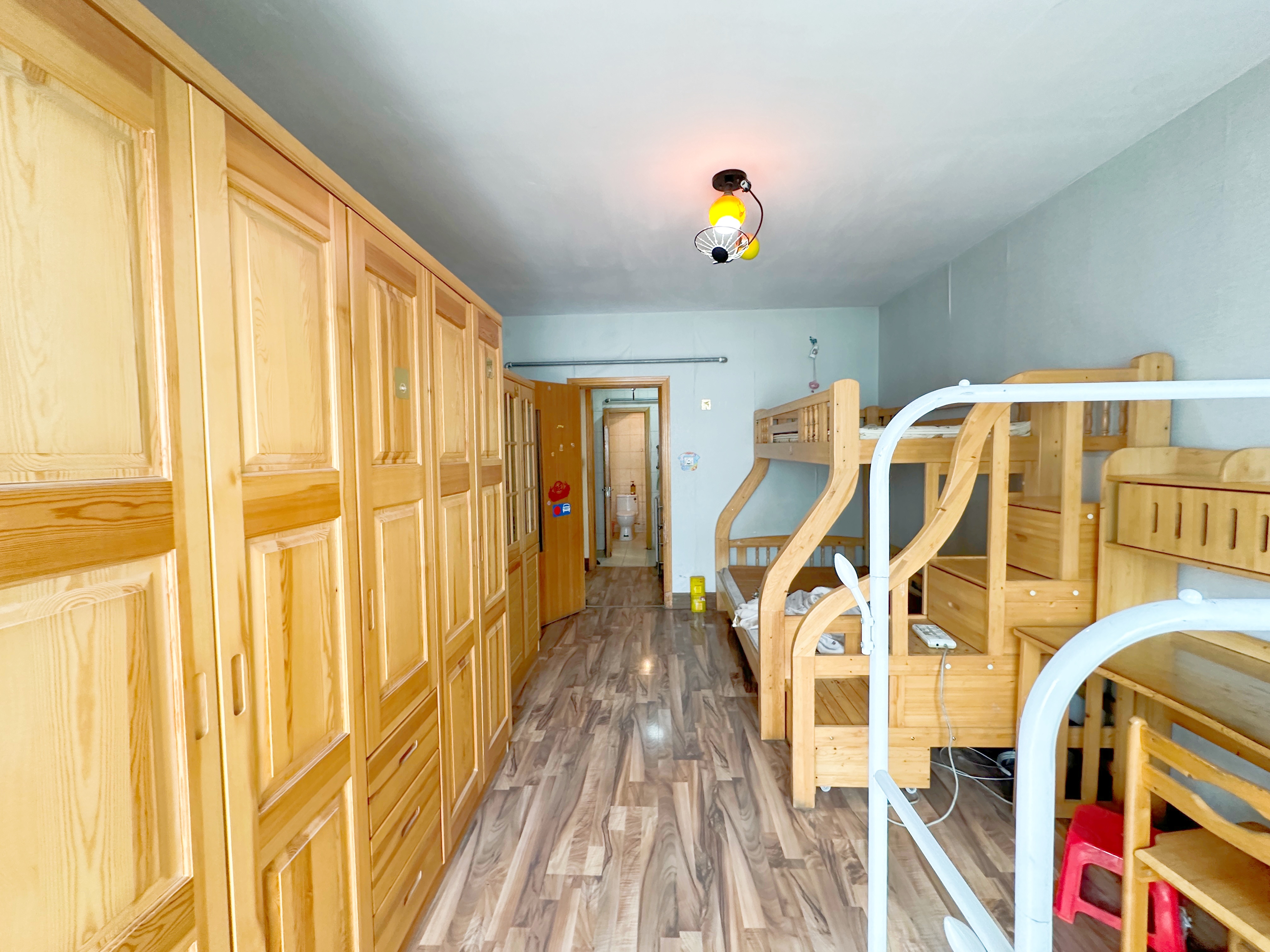 天建天和园冬园