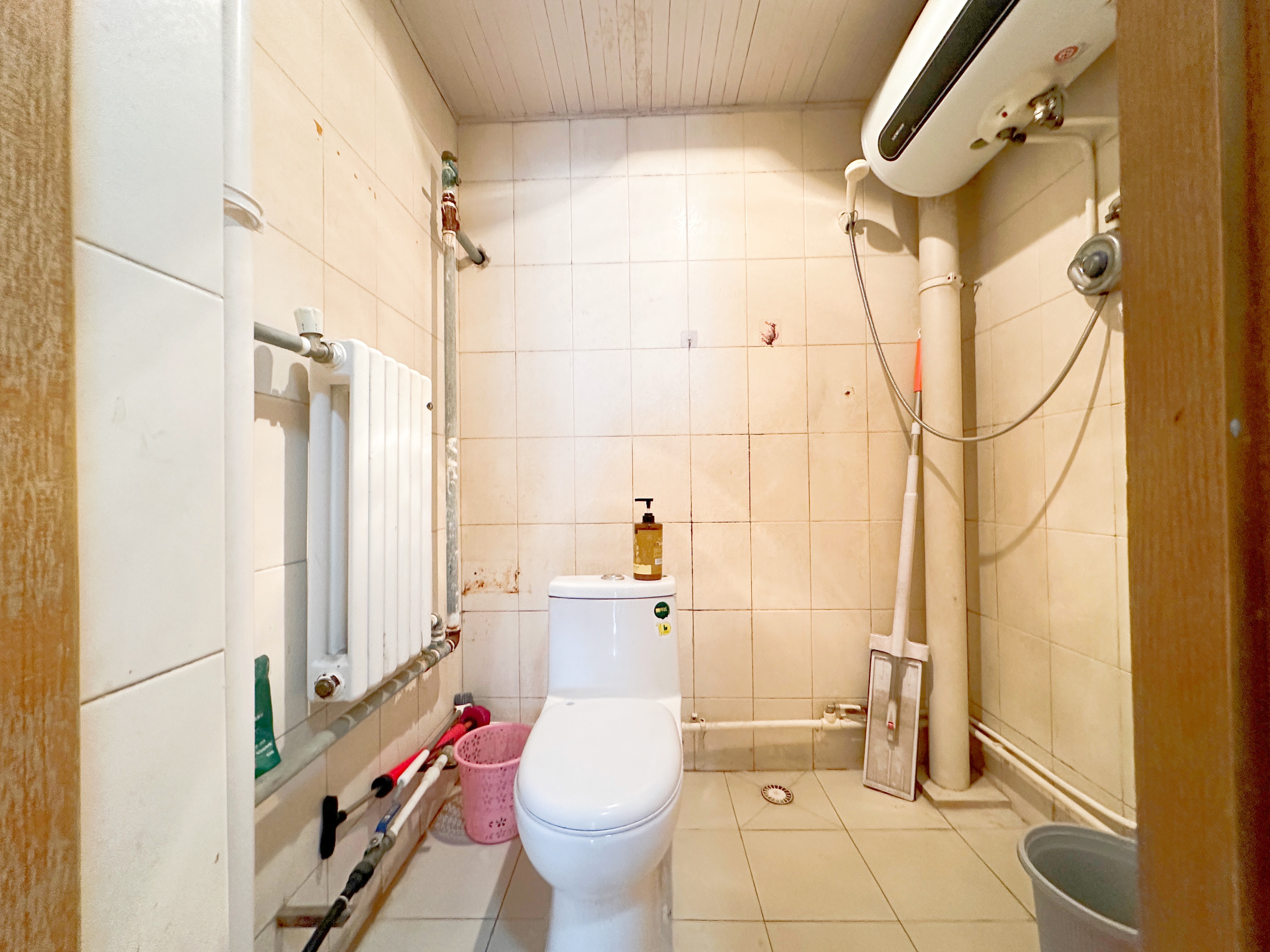 天建天和园冬园