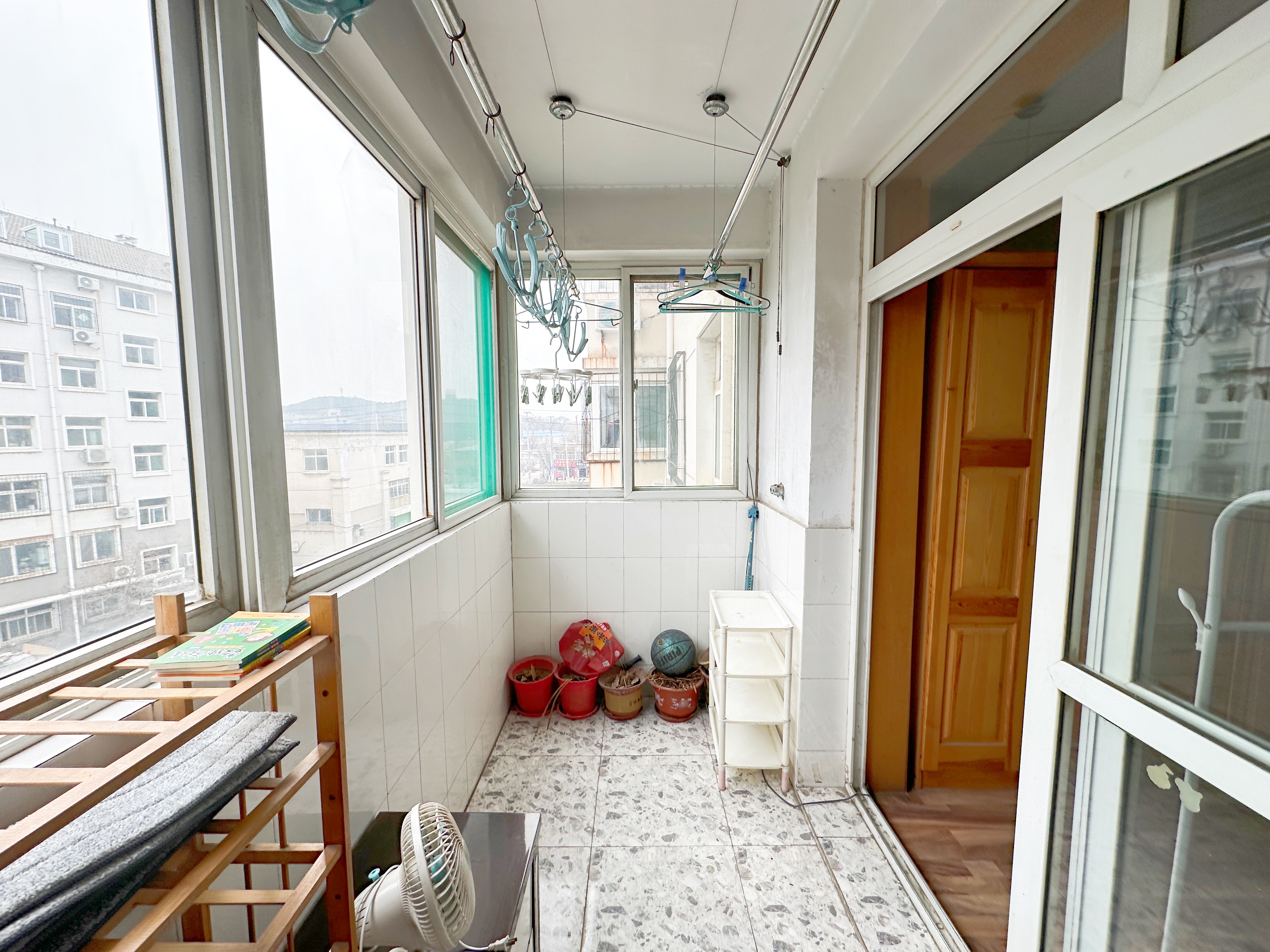 天建天和园冬园