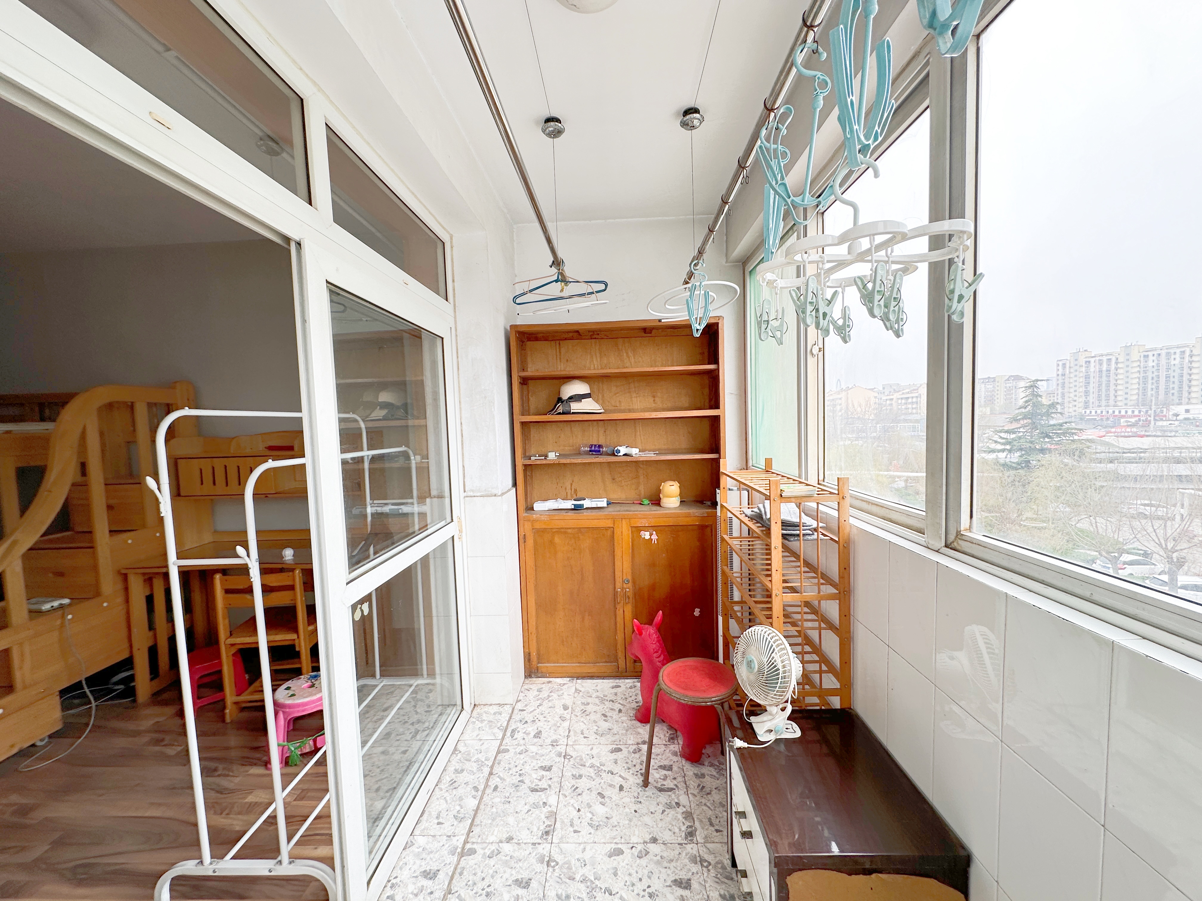 天建天和园冬园