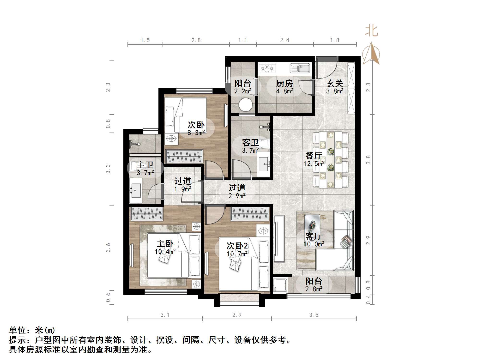 万科城