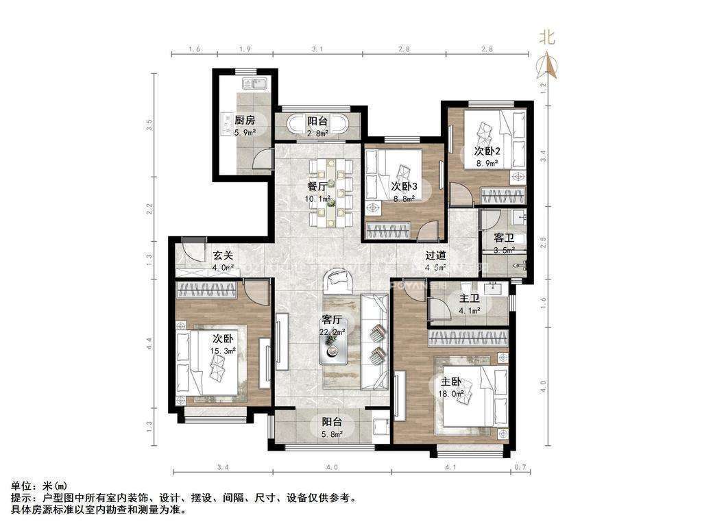 中海珑岸