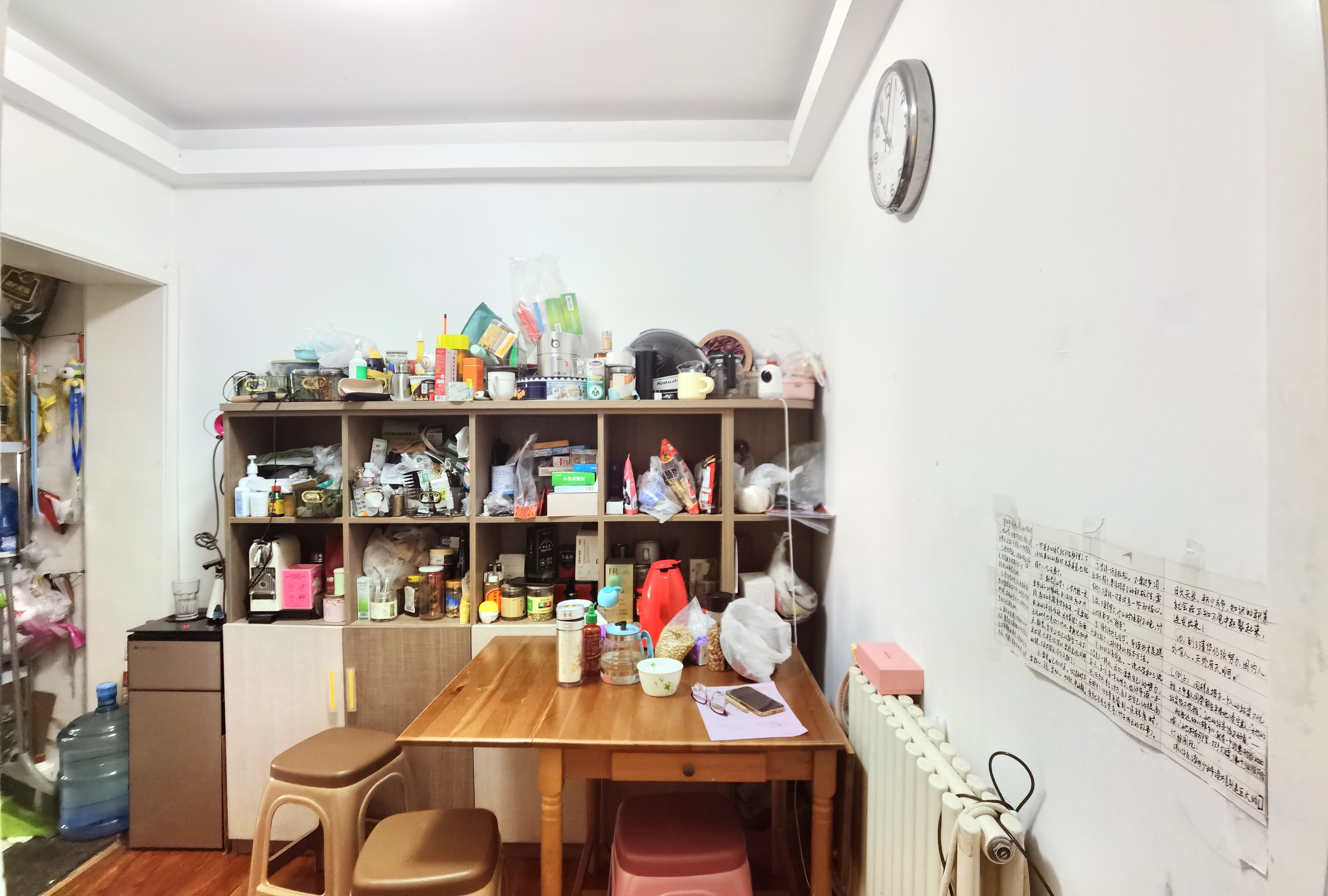  胜利大街54-1号 南