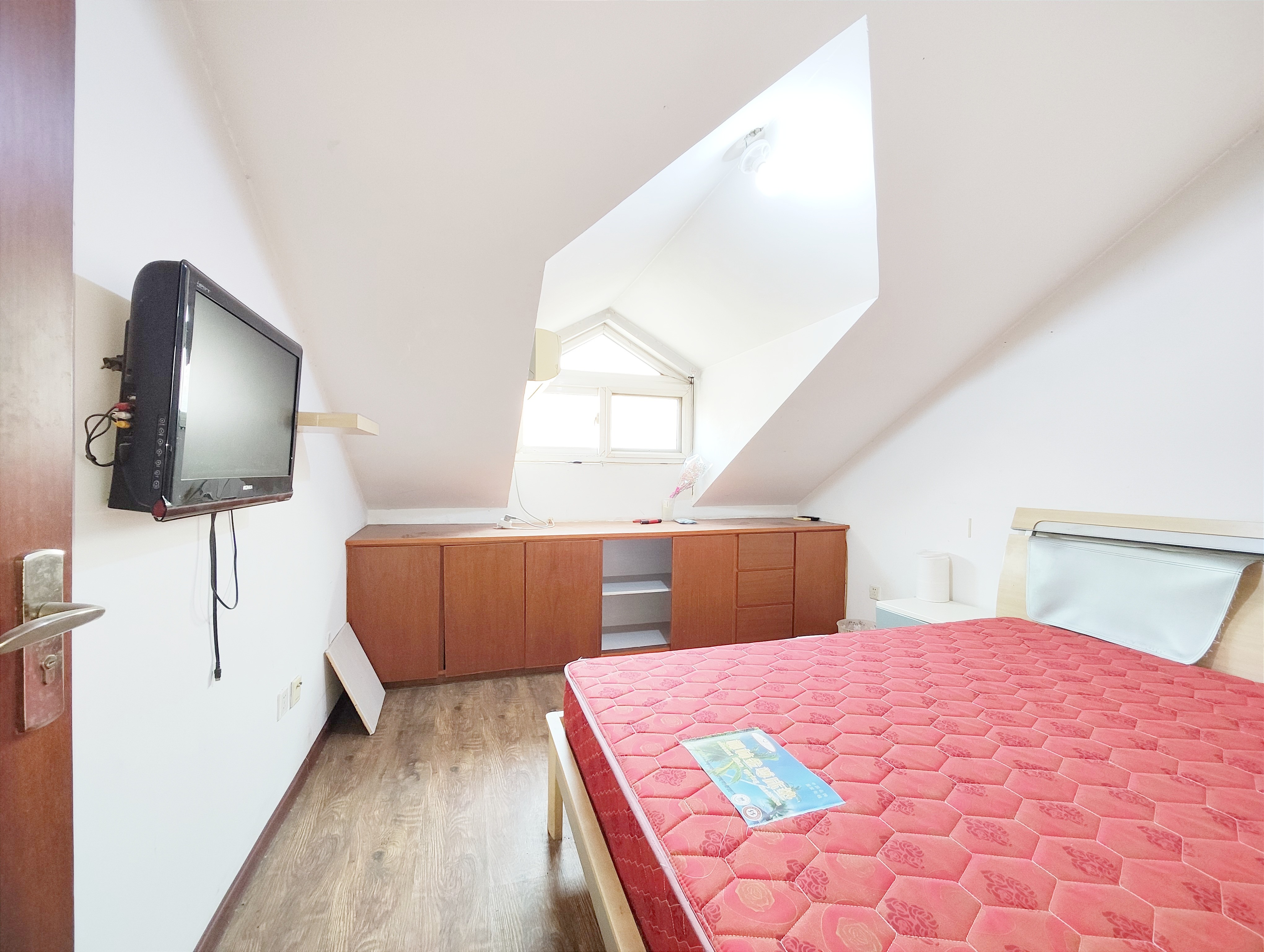 华夏金色阳光花园