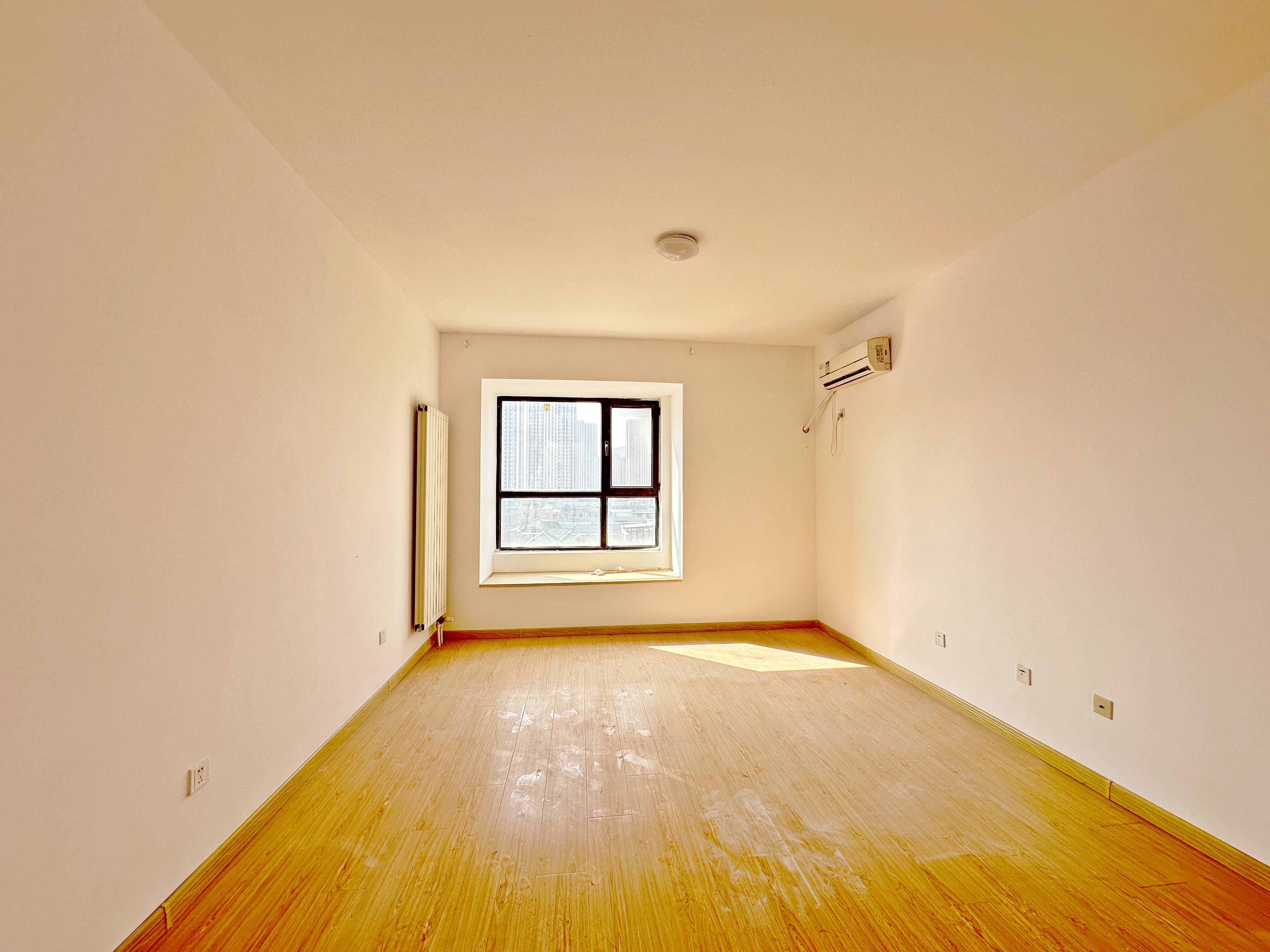 中海国际社区（铂宫别墅B2）