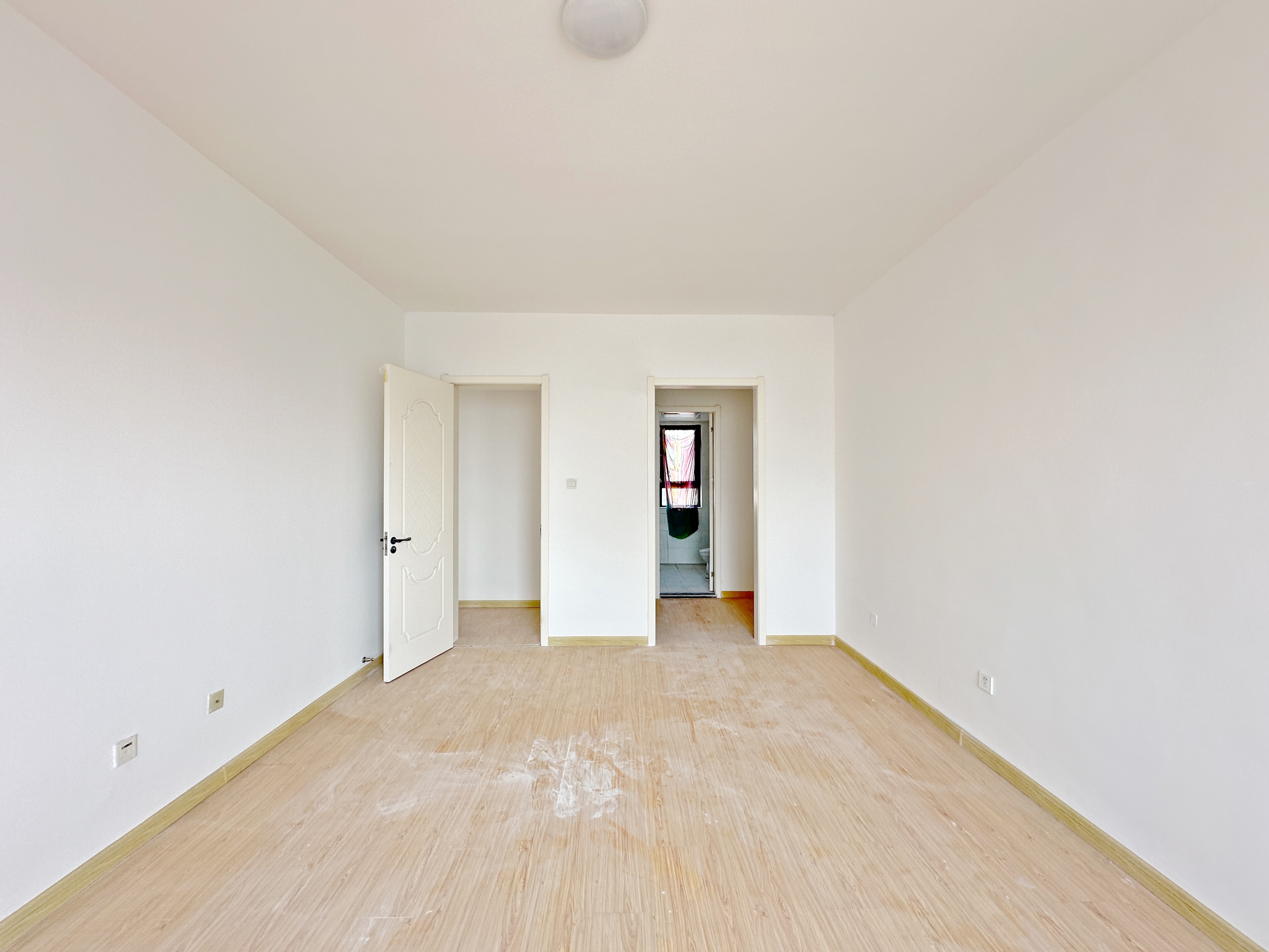 中海国际社区（铂宫别墅B2）