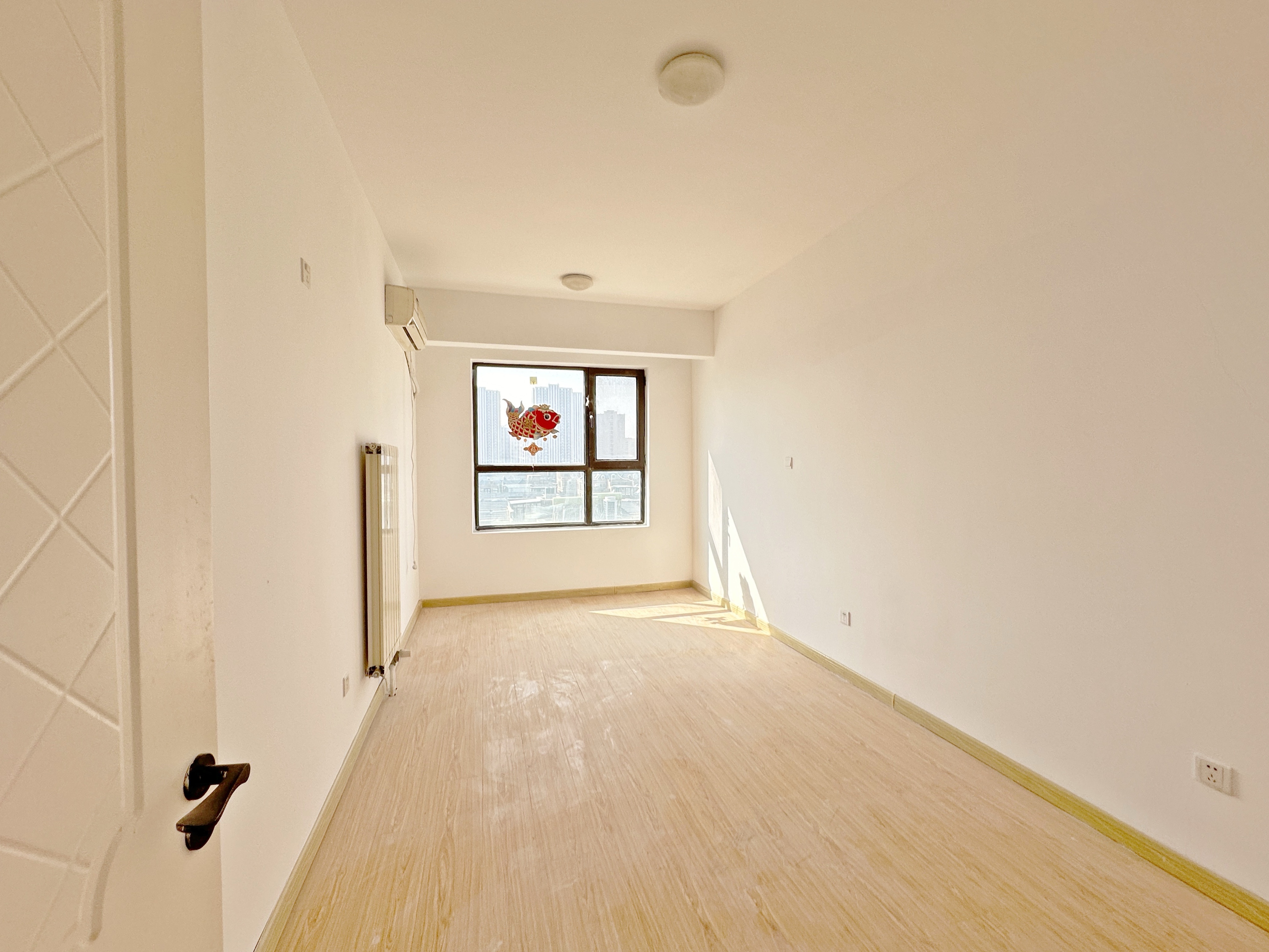 中海国际社区（铂宫别墅B2）