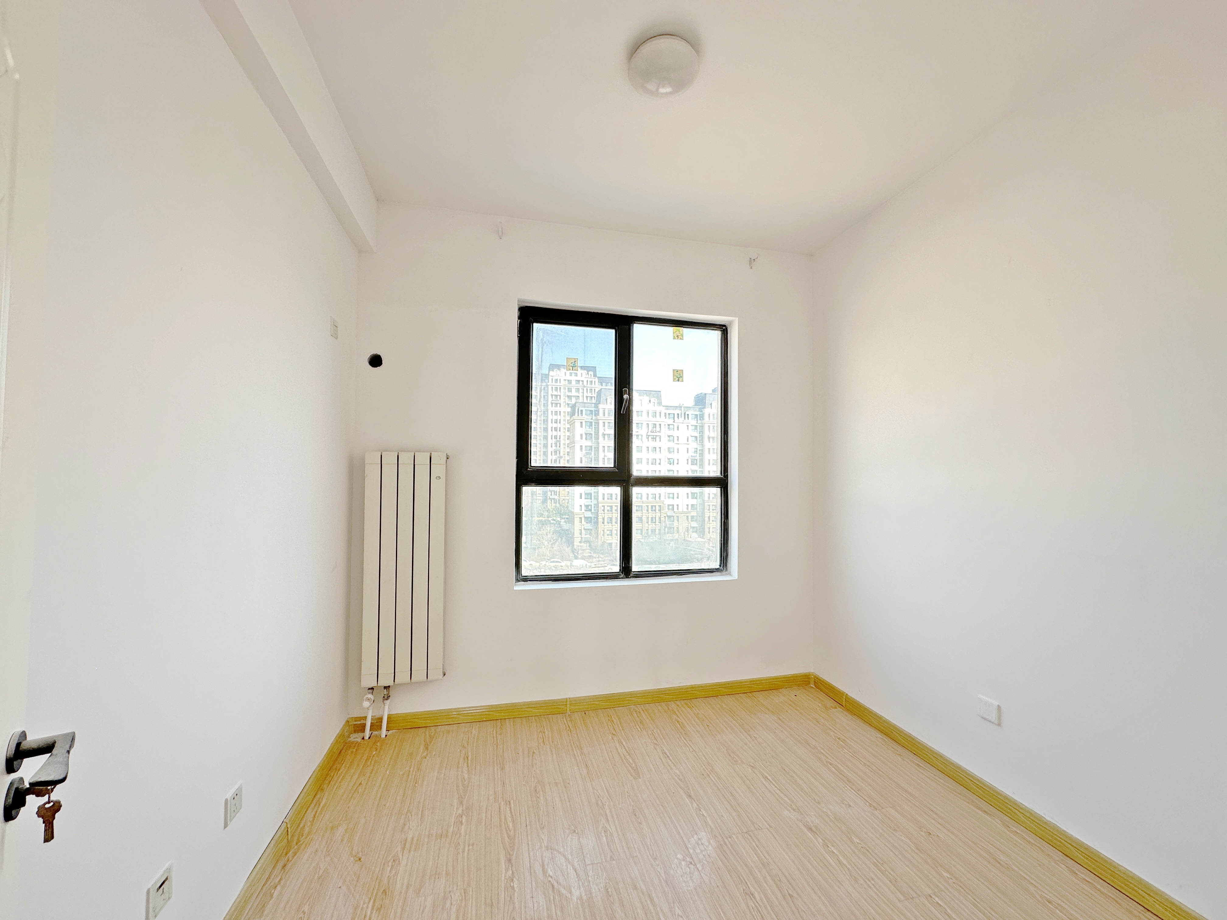 中海国际社区（铂宫别墅B2）