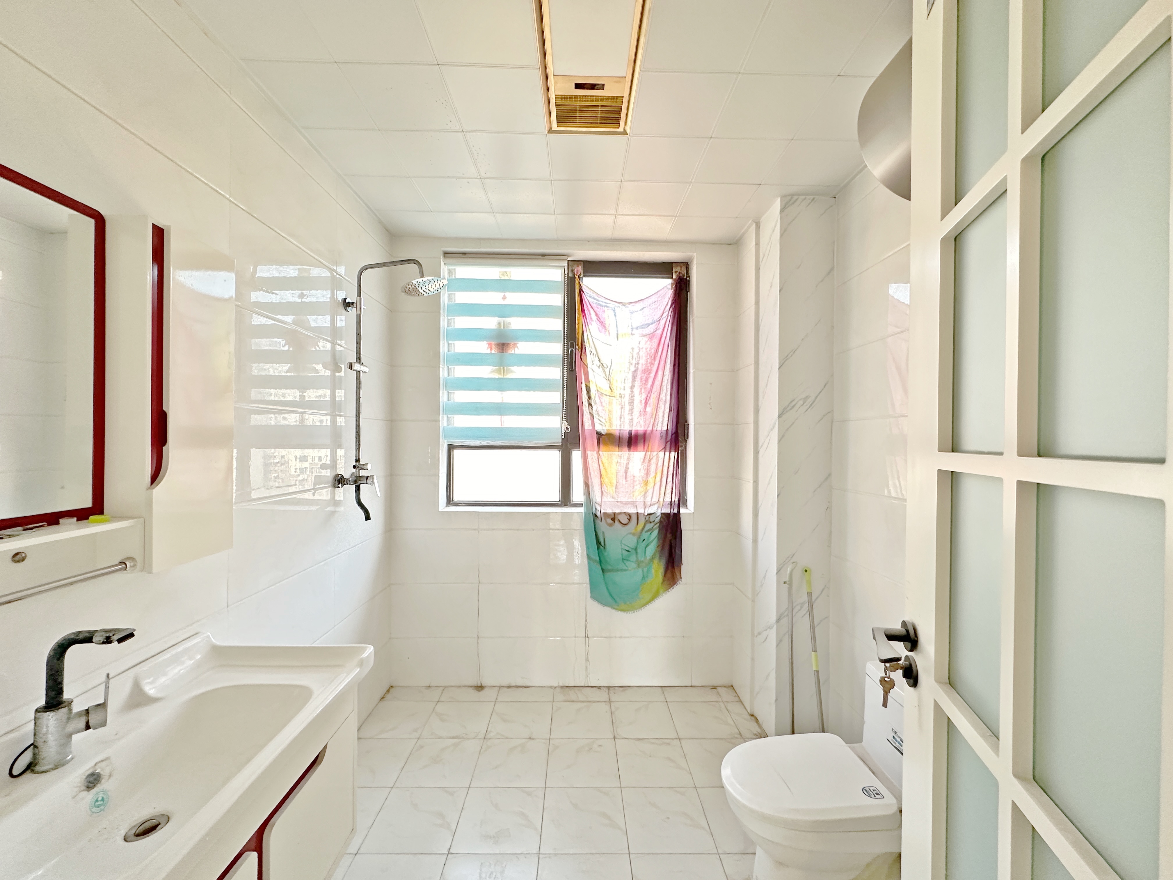 中海国际社区（铂宫别墅B2）