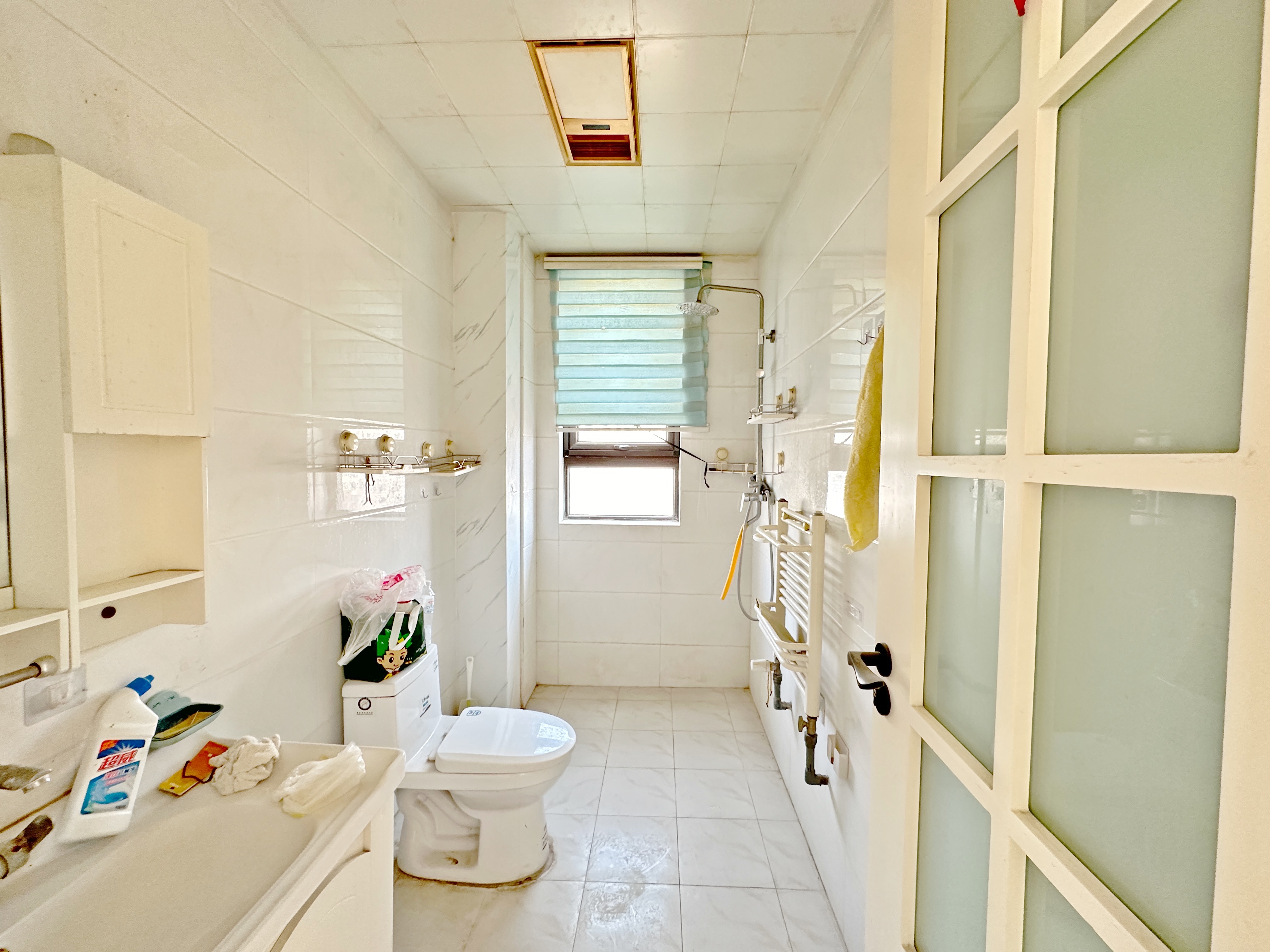 中海国际社区（铂宫别墅B2）