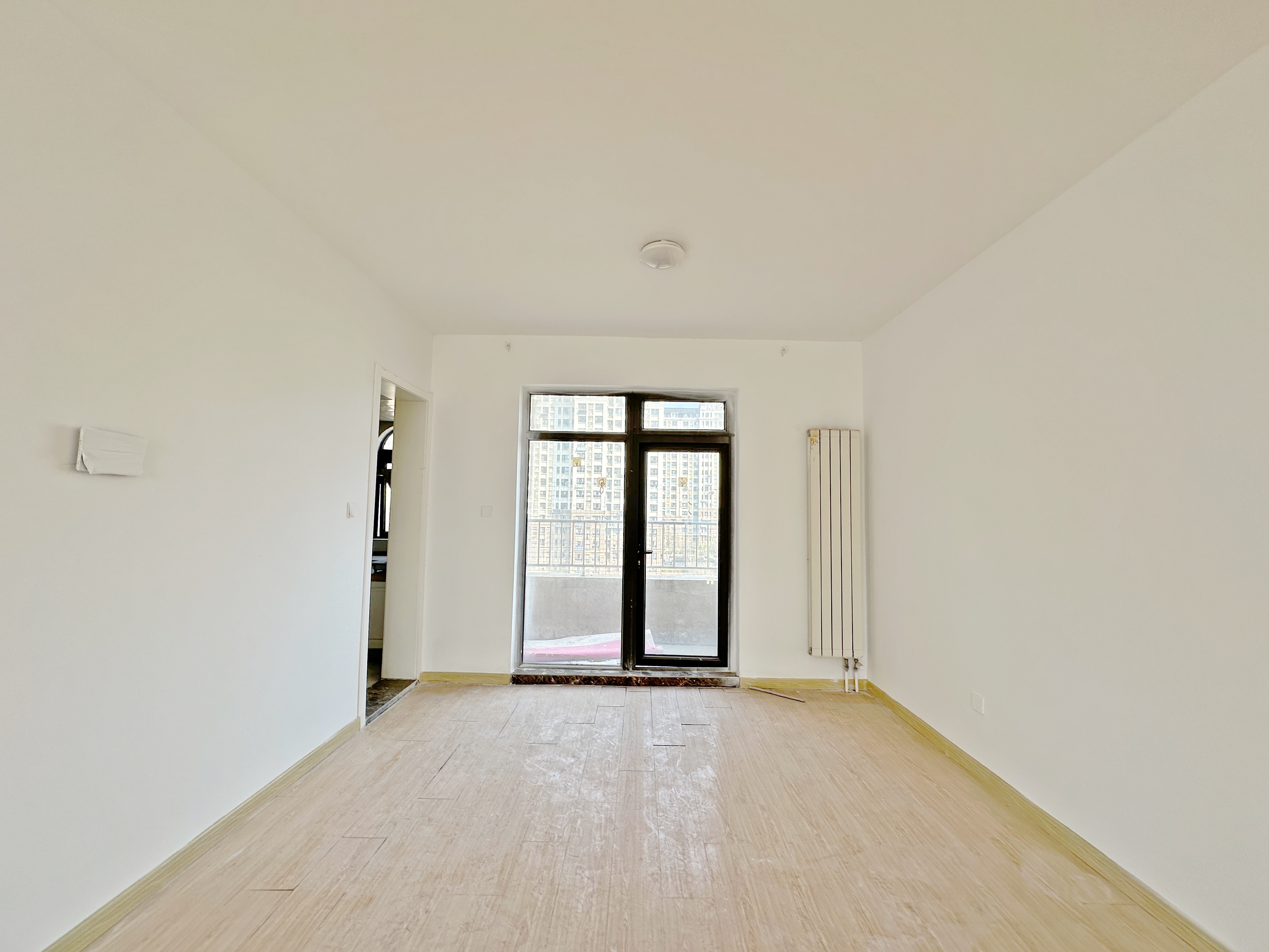 中海国际社区（铂宫别墅B2）