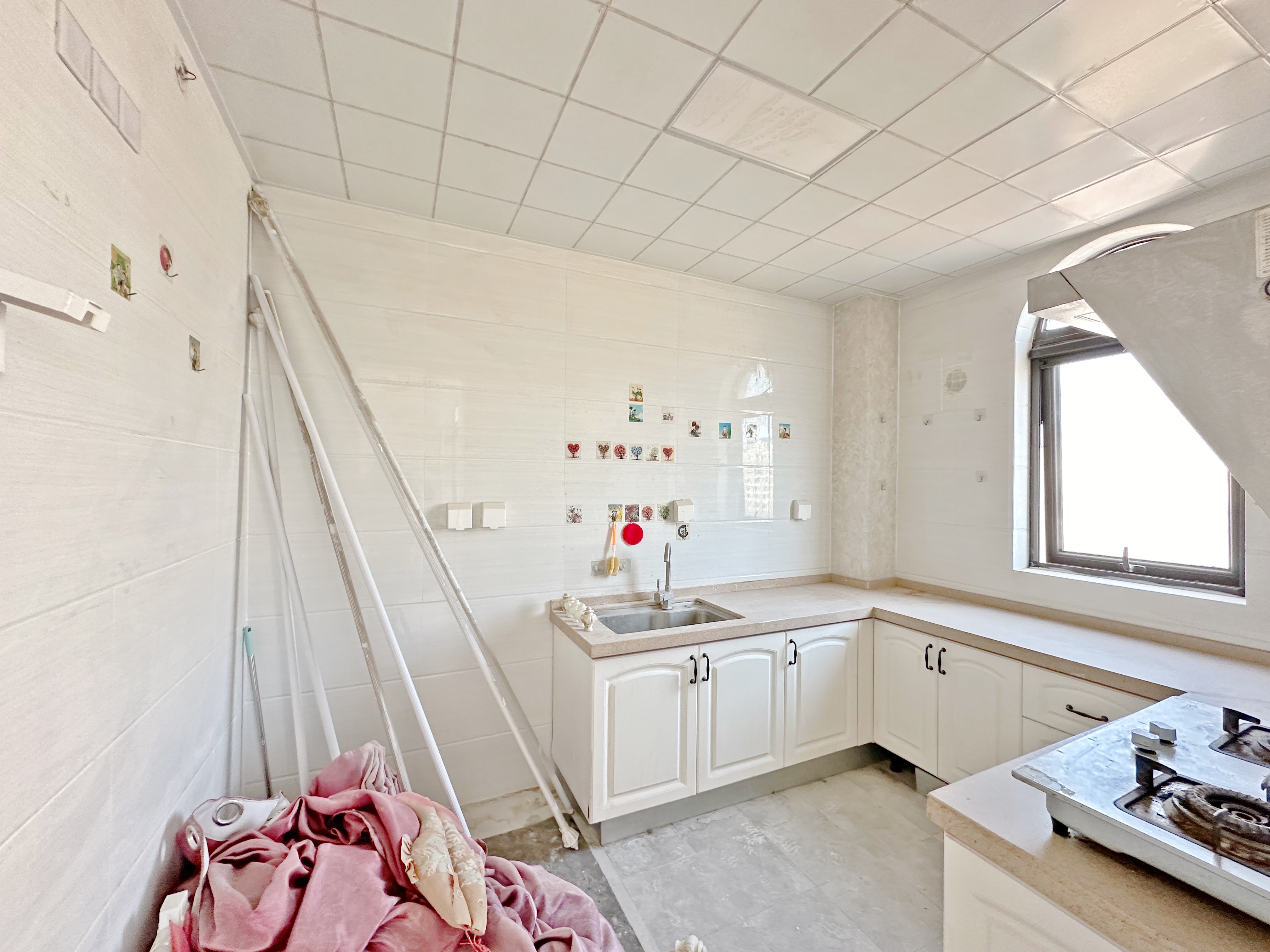 中海国际社区（铂宫别墅B2）