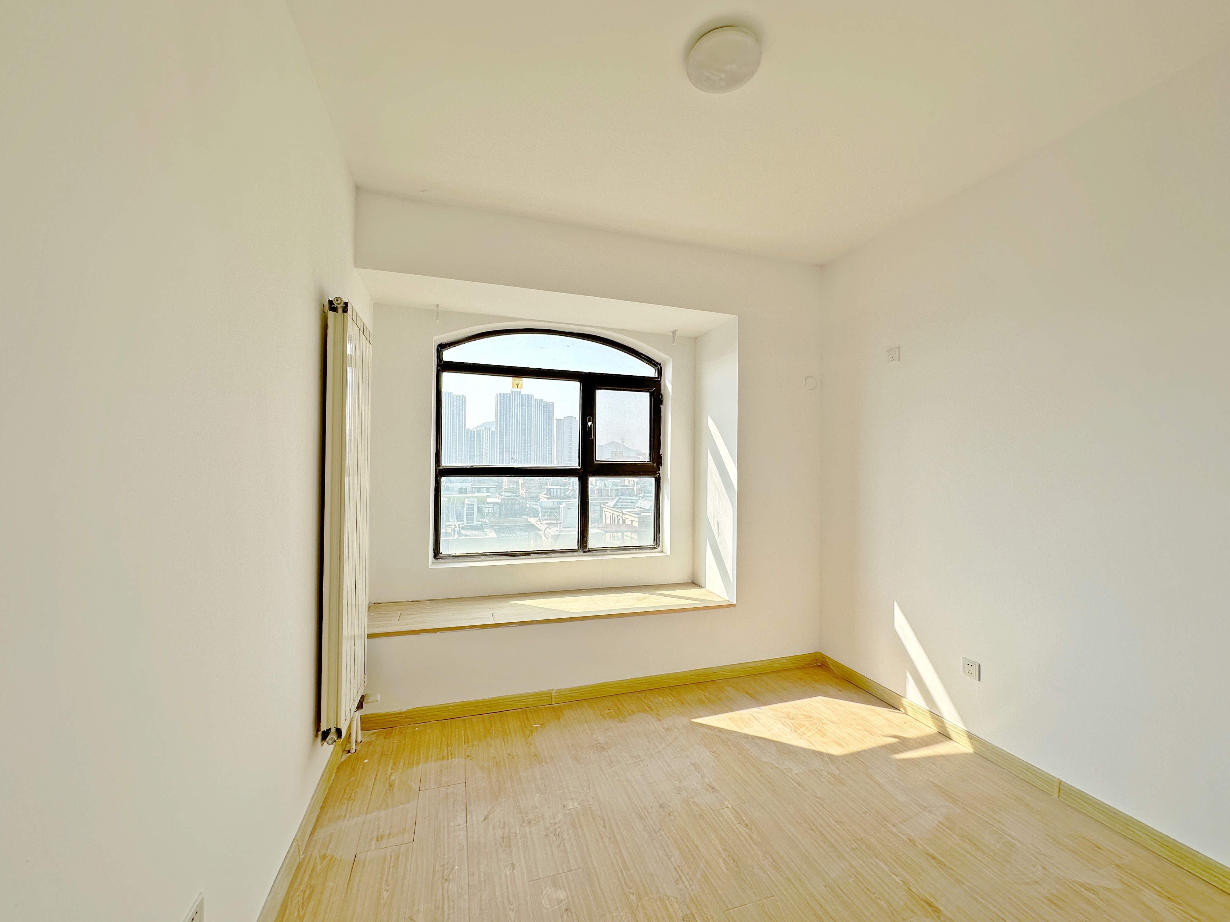 中海国际社区（铂宫别墅B2）