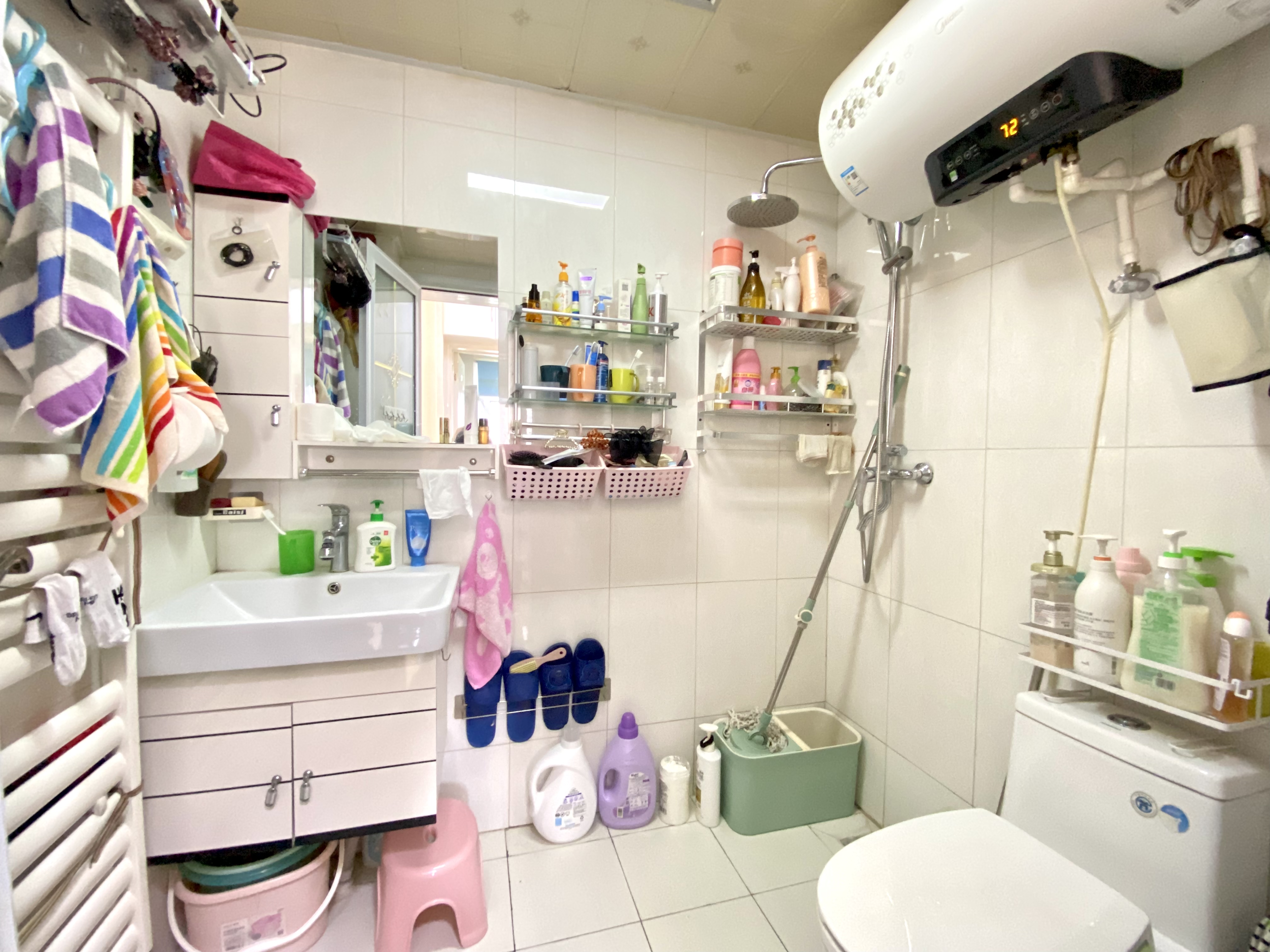 尚东1956（ 尚东花园）