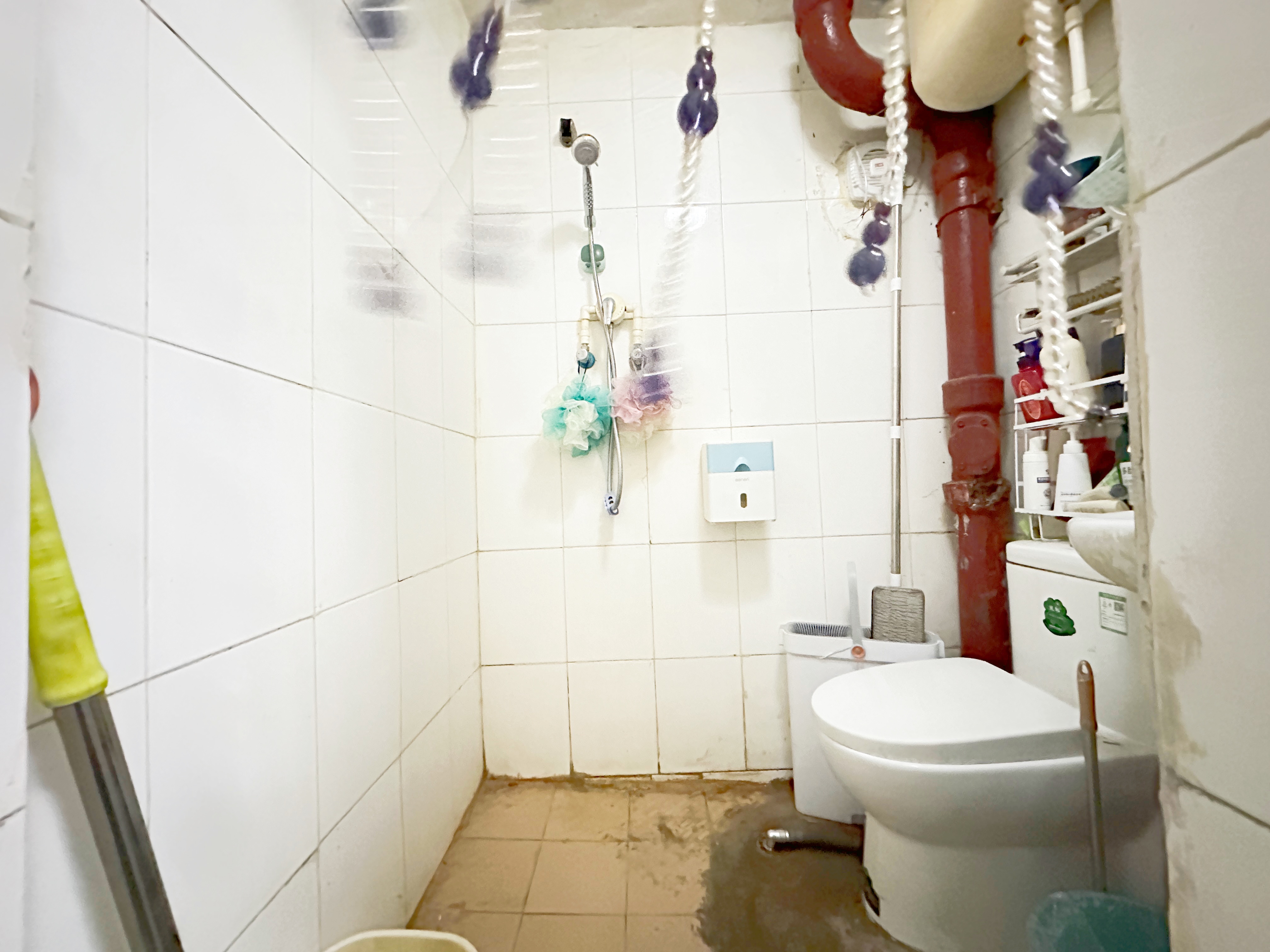 工人新村南村东区