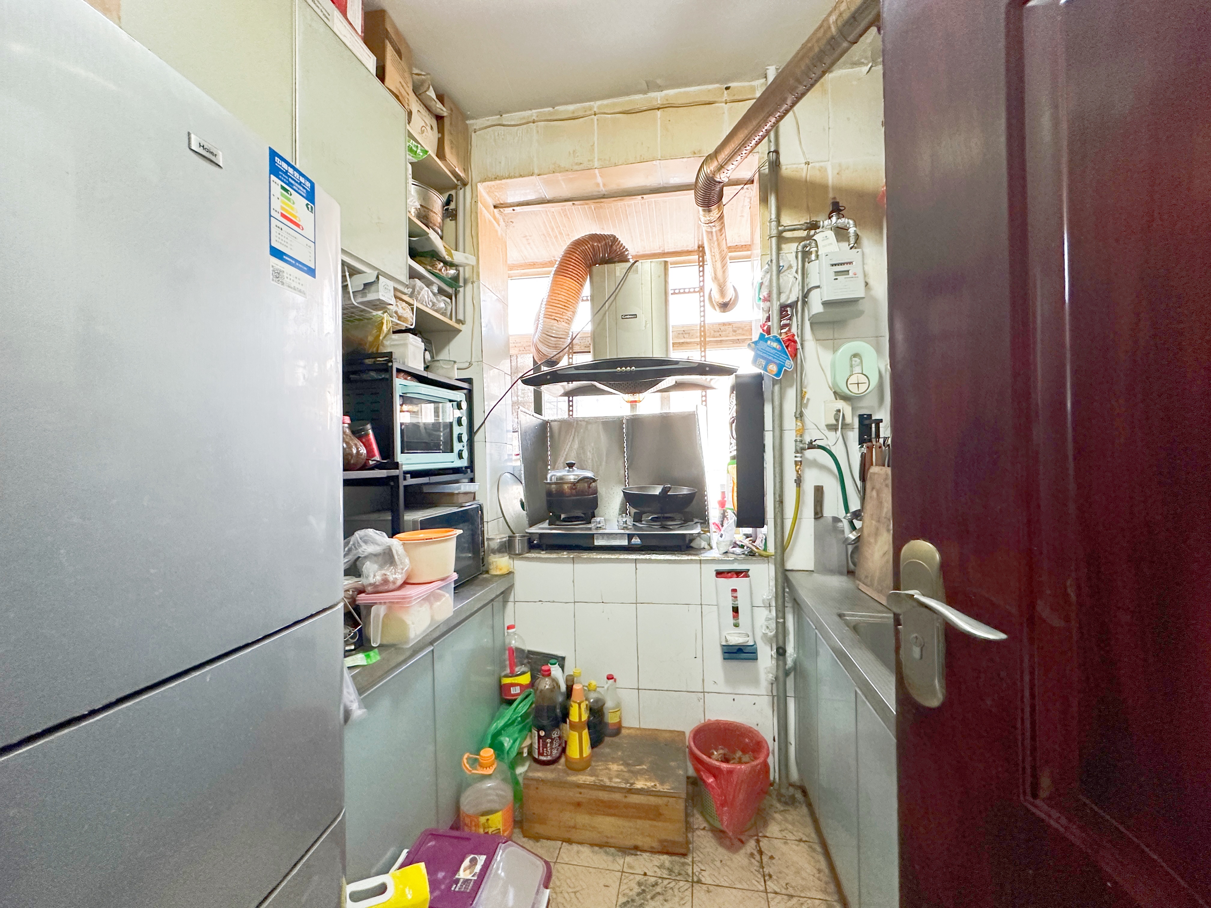 工人新村南村东区