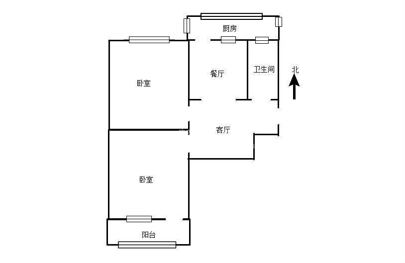 金牛小区
