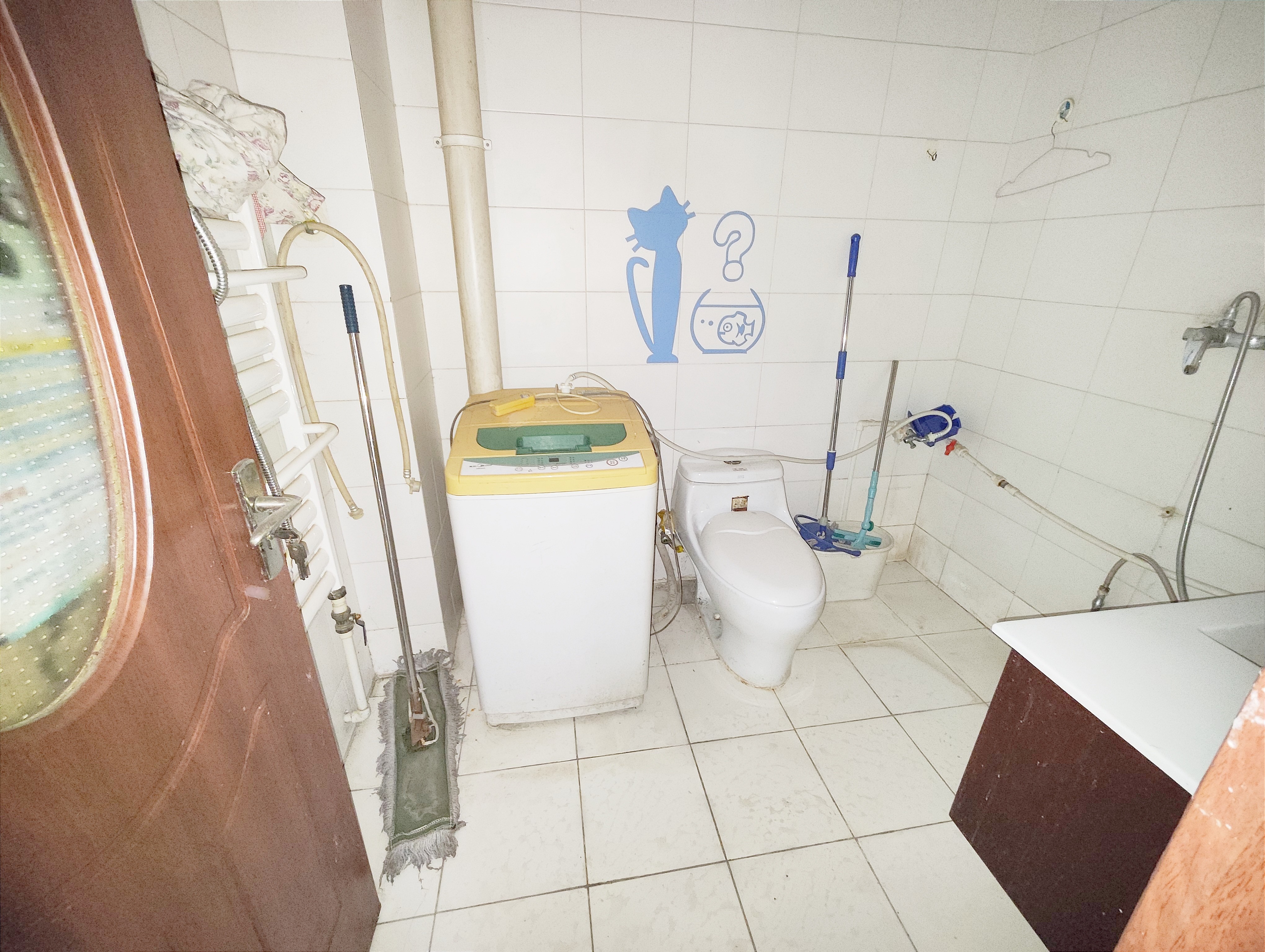 华夏金色阳光花园