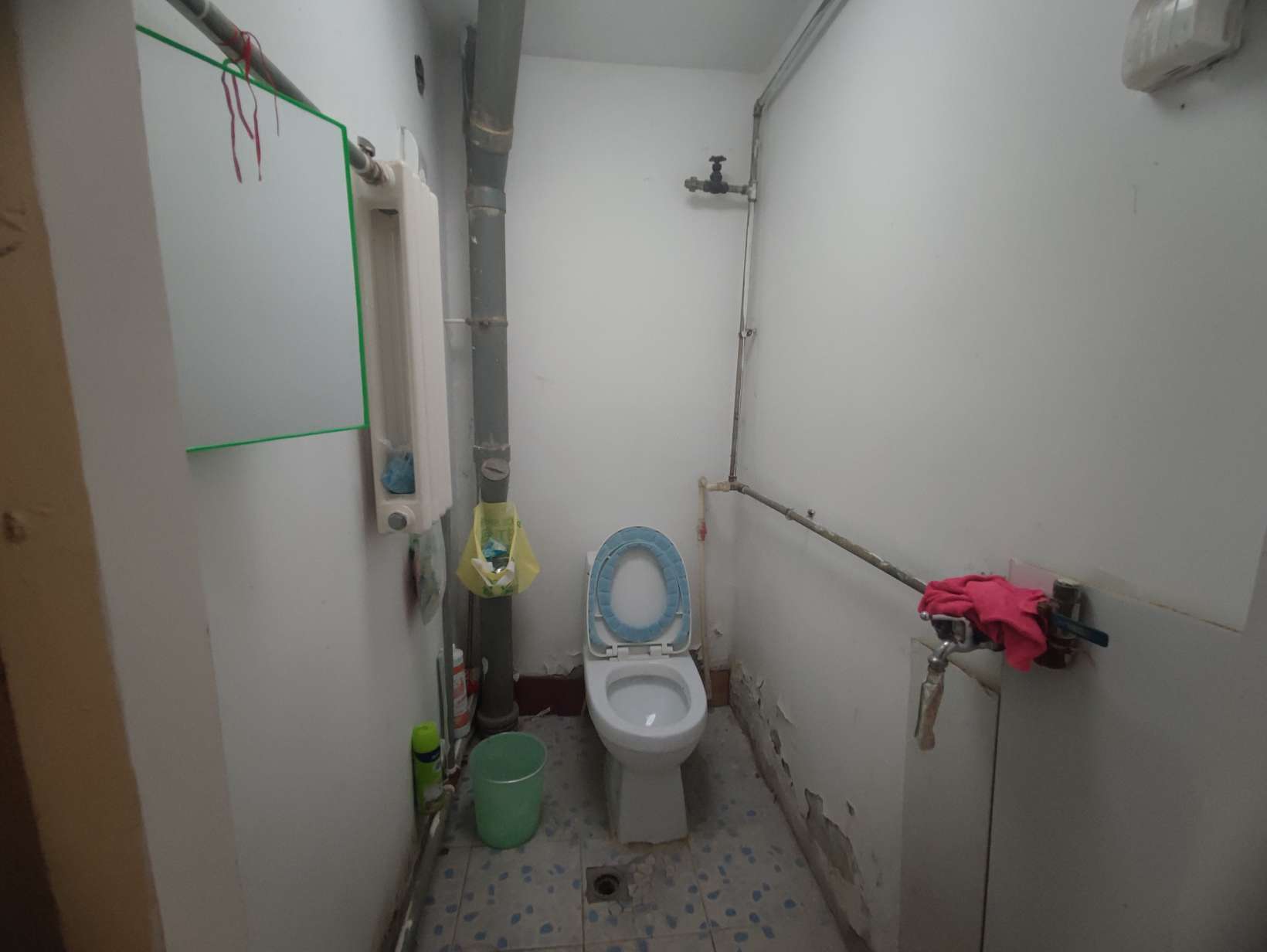 舜玉小区北区
