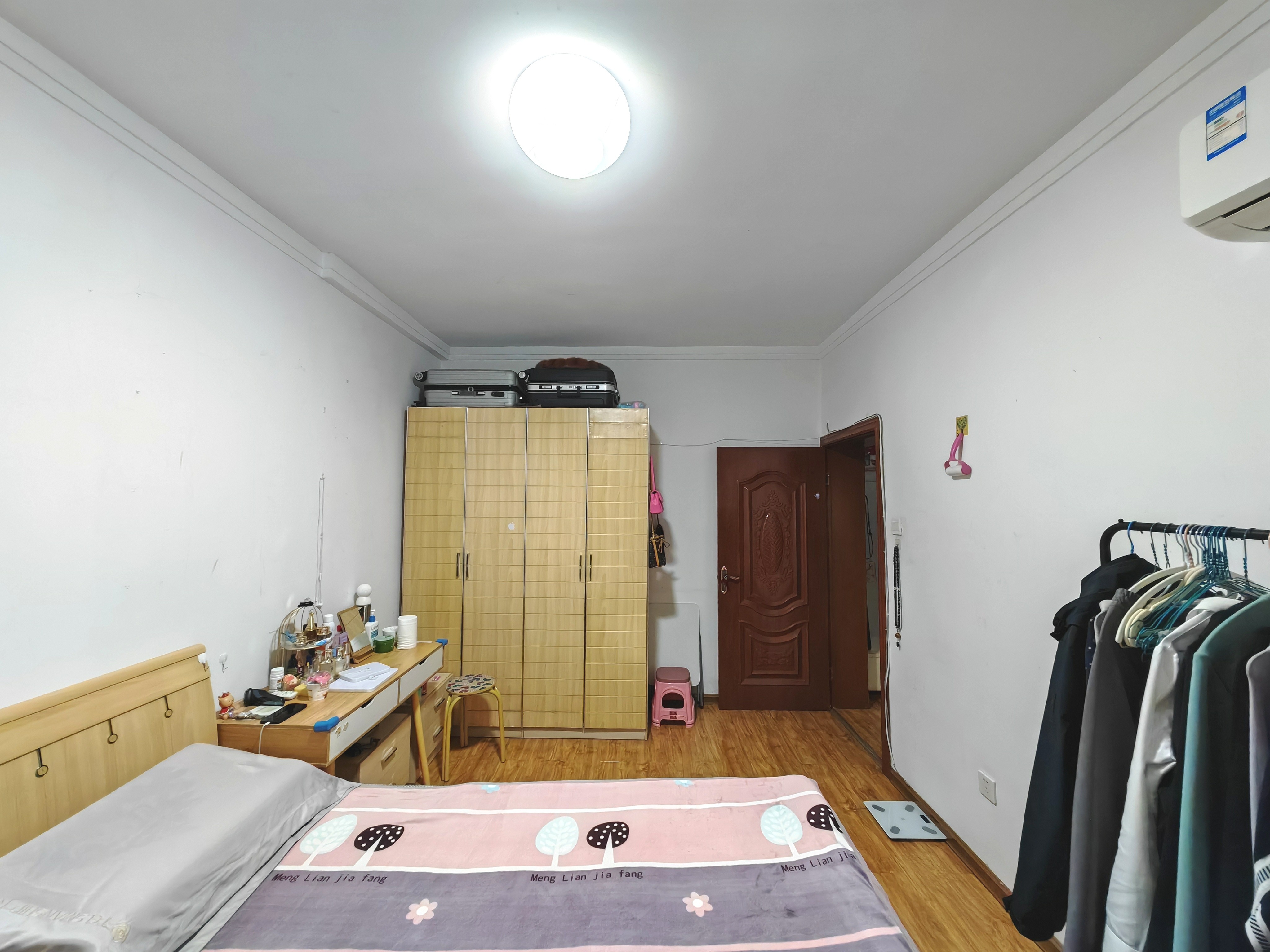 羊头峪东沟宿舍