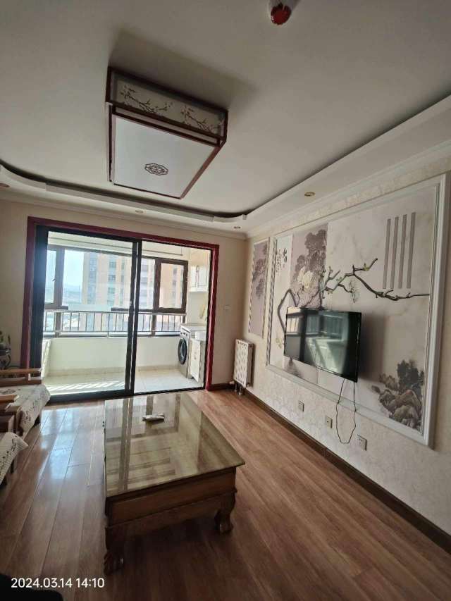 梁王新城
