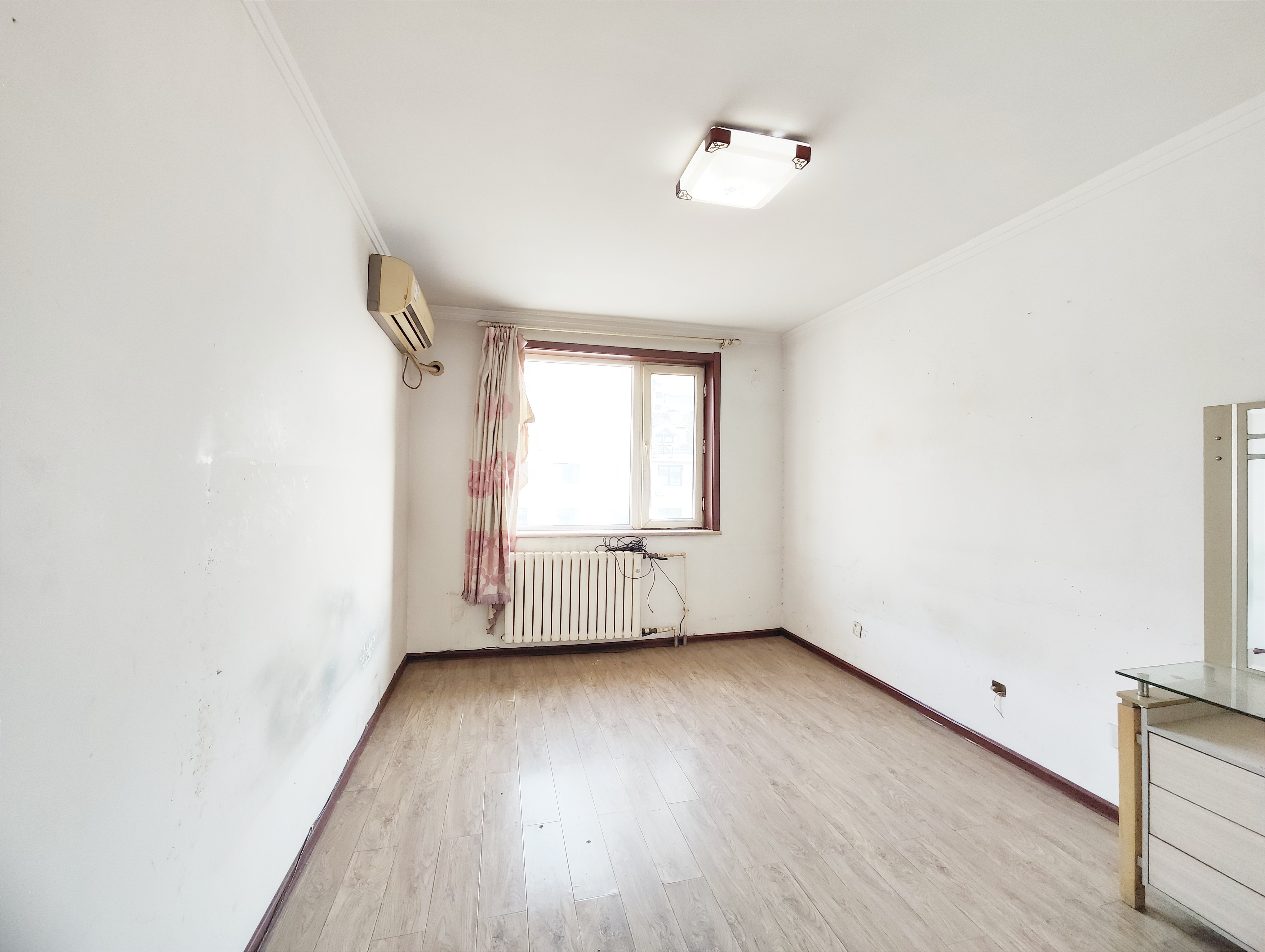 华夏金色阳光花园