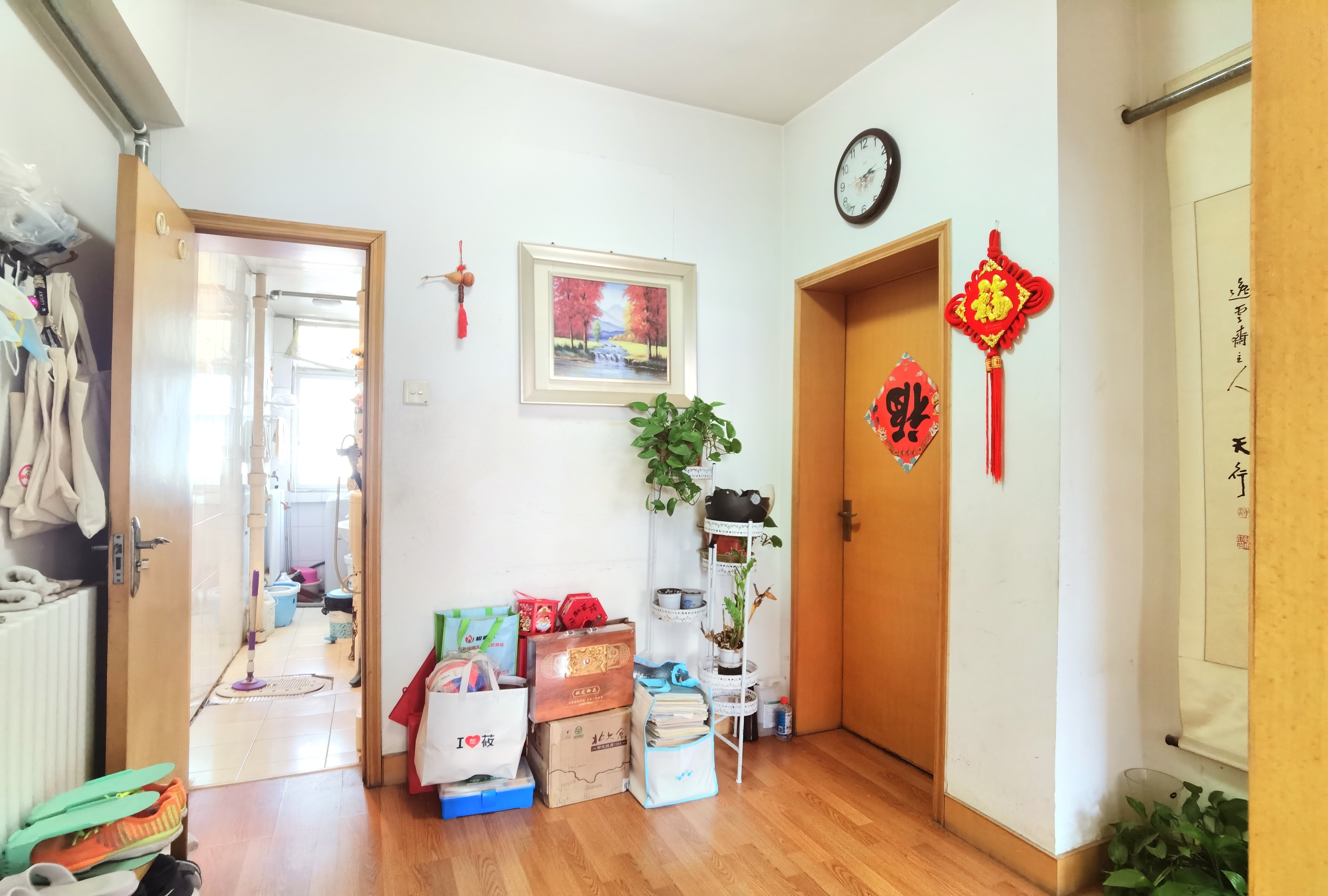  经八路11号院 南北