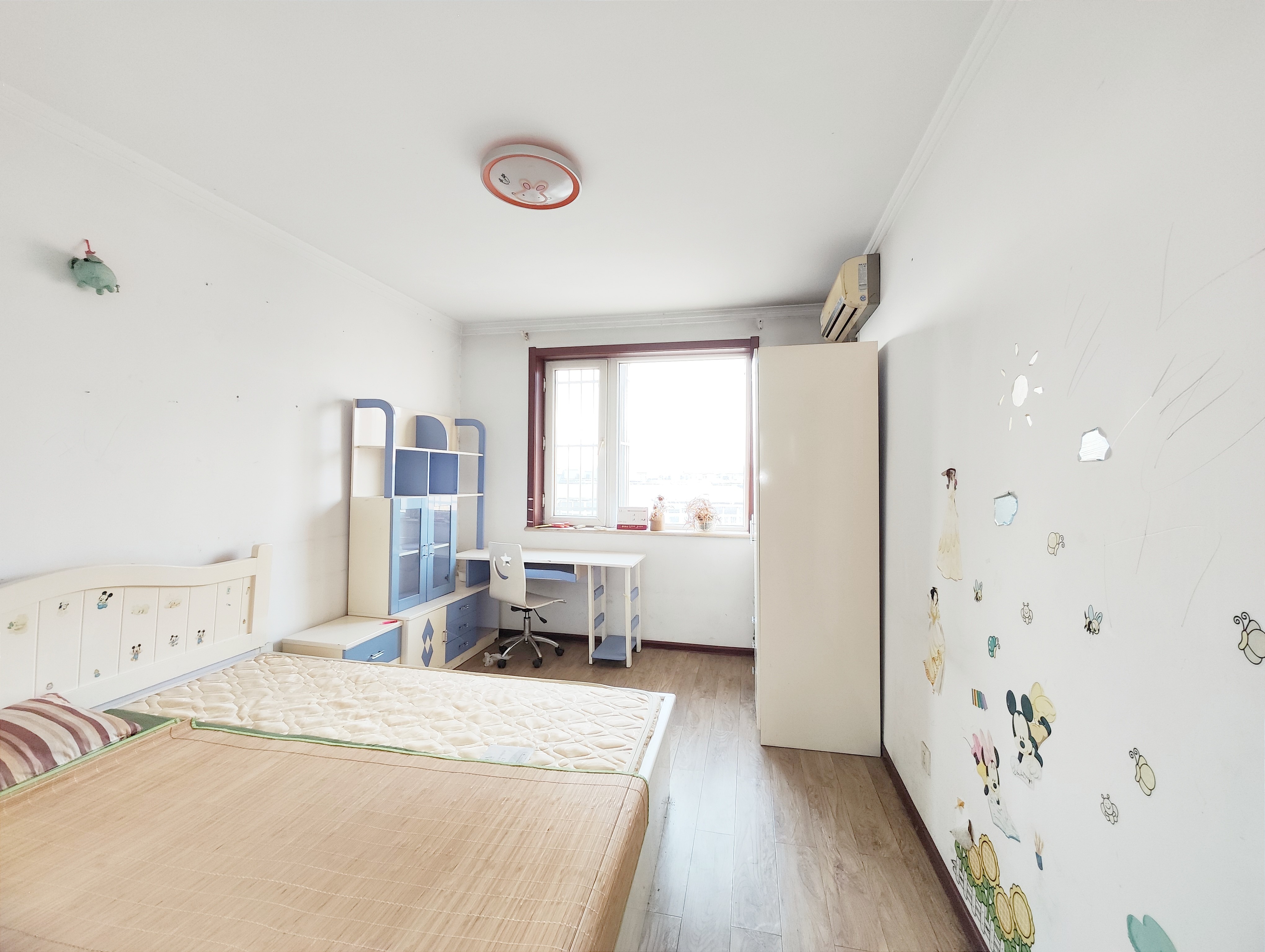 华夏金色阳光花园