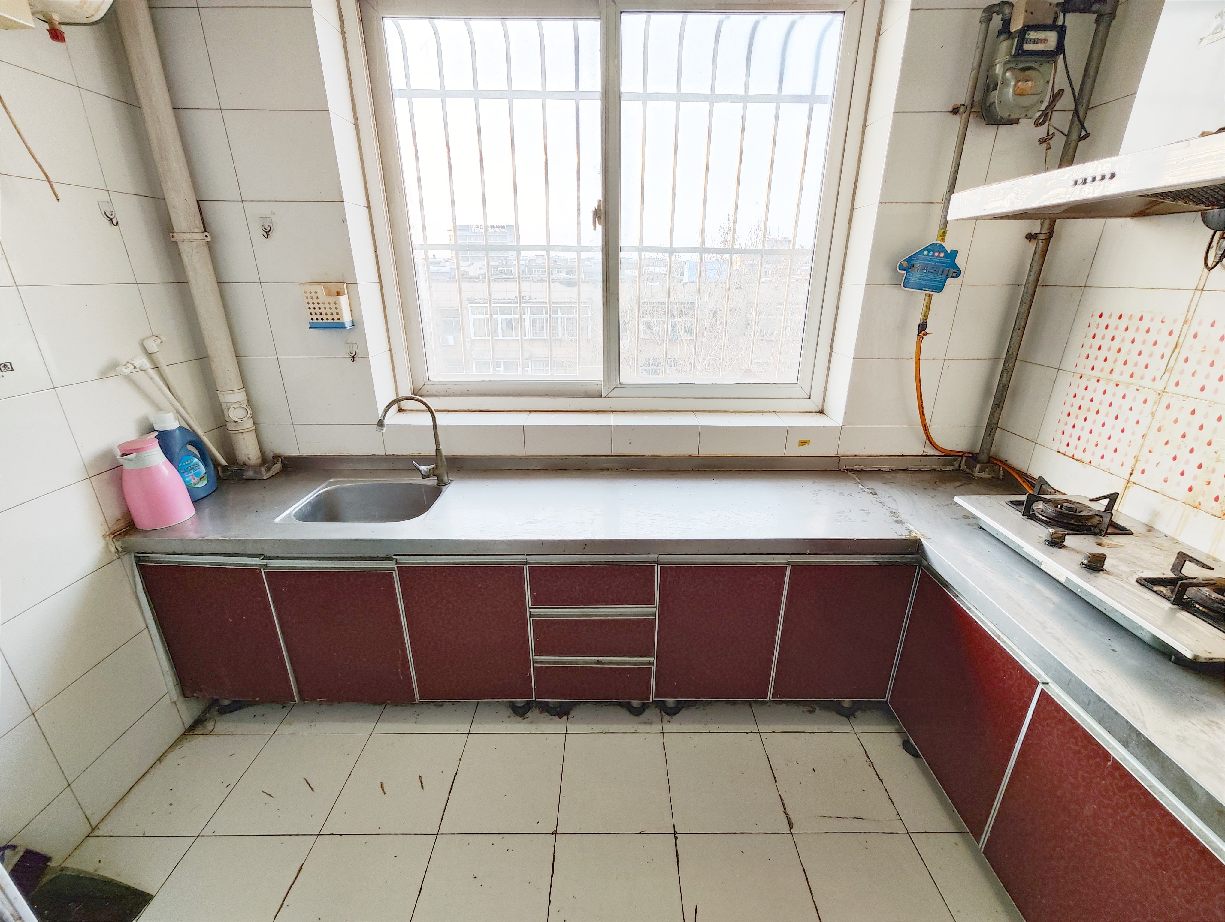 华夏金色阳光花园