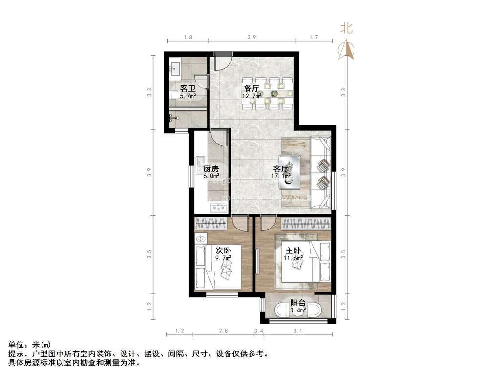 康桥颐东