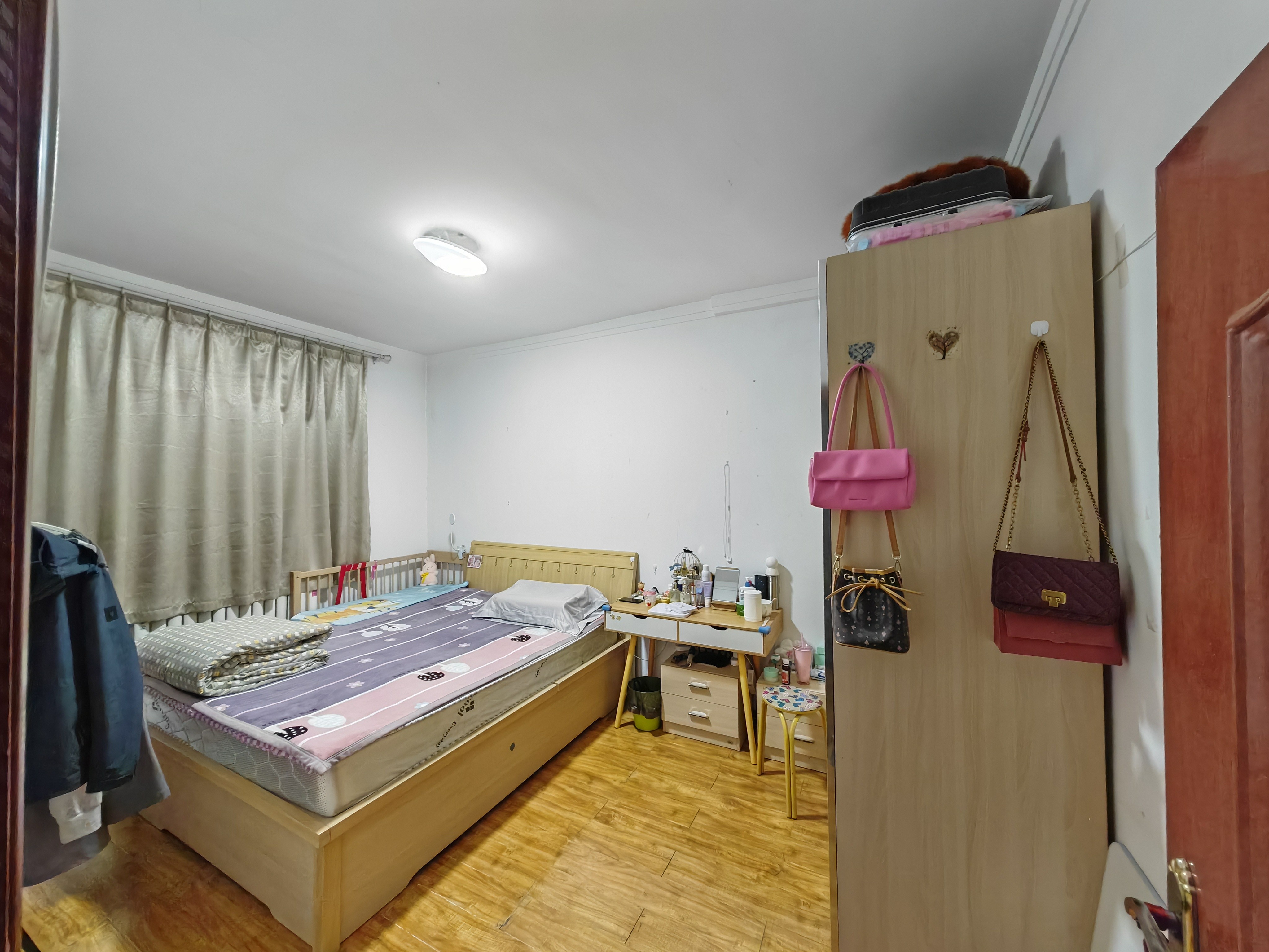 羊头峪东沟宿舍