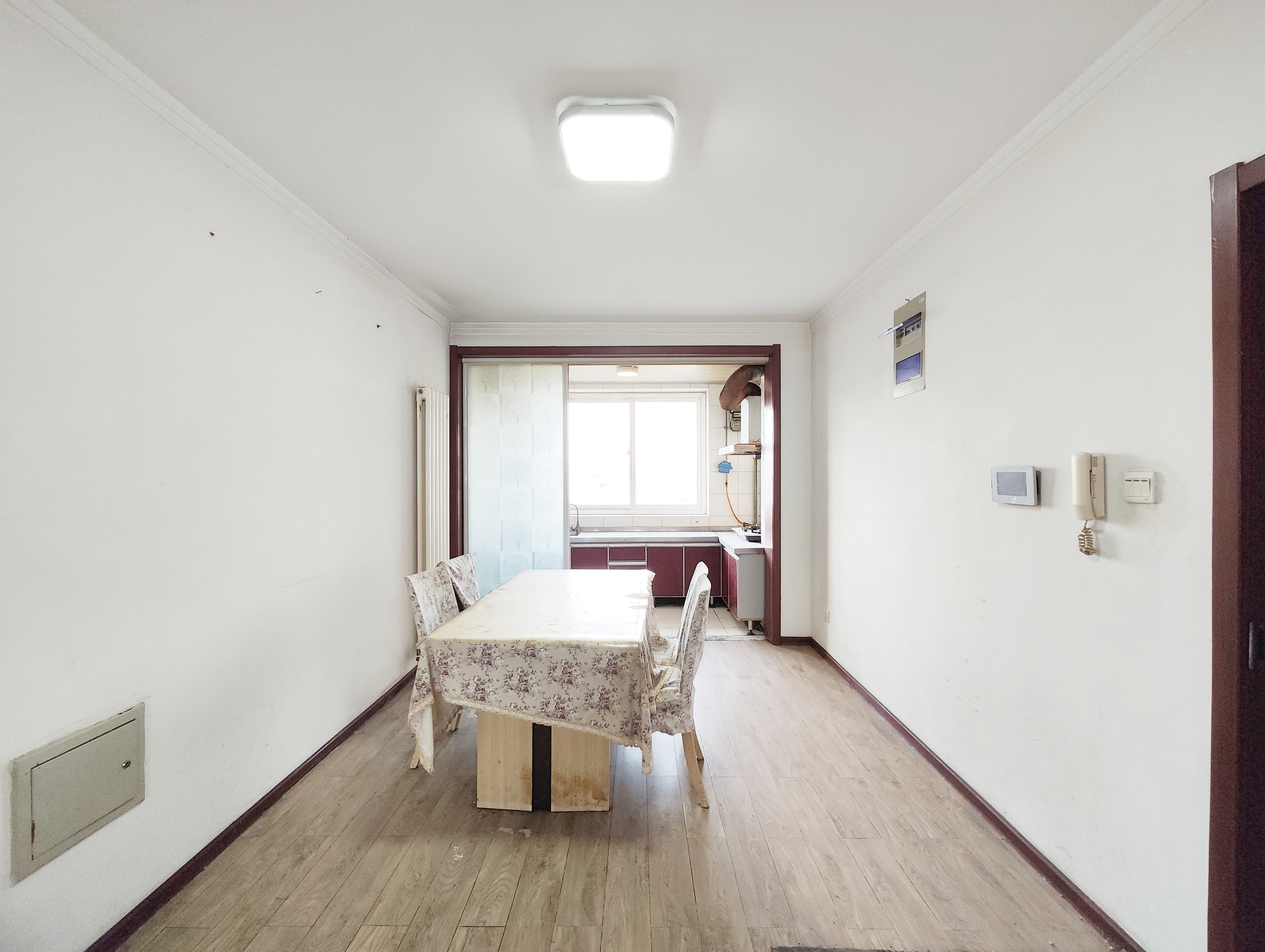 华夏金色阳光花园