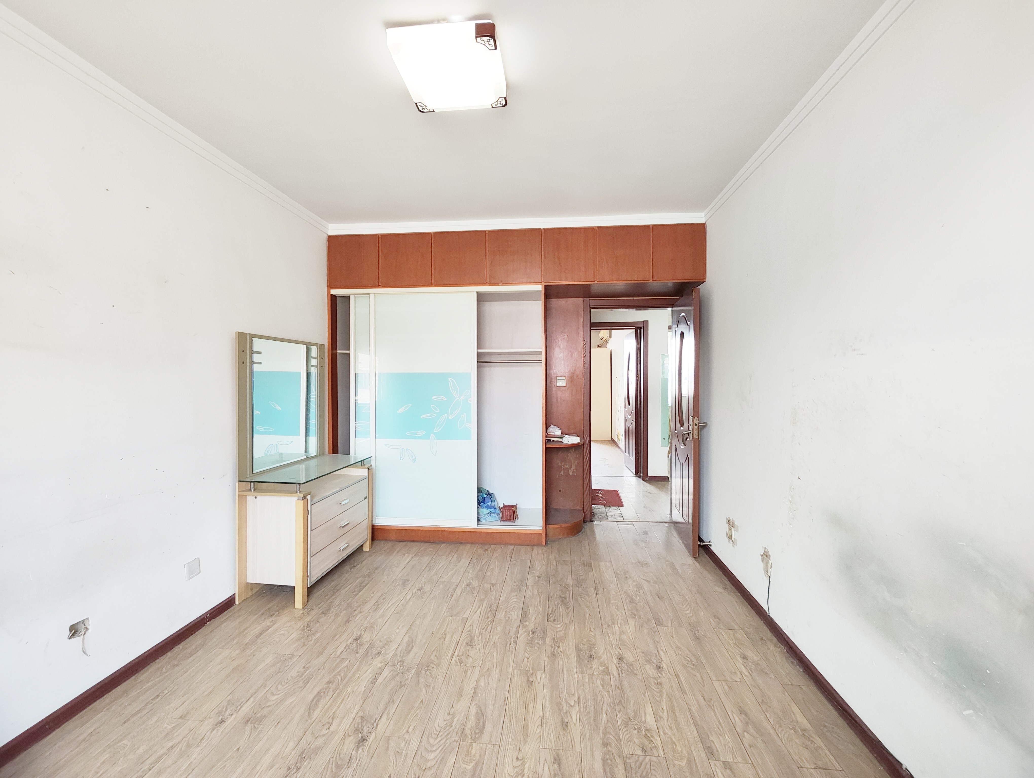 华夏金色阳光花园