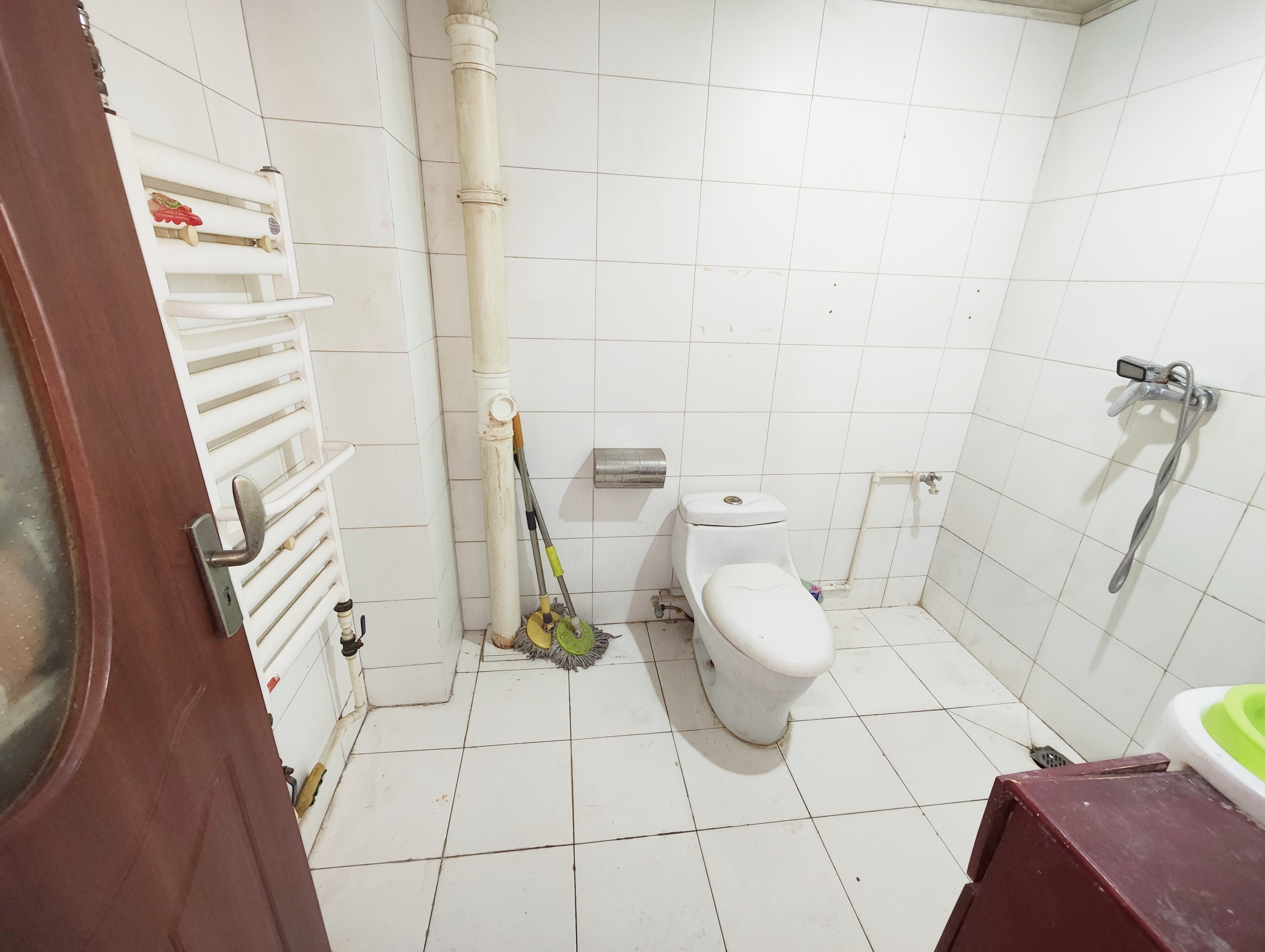 华夏金色阳光花园