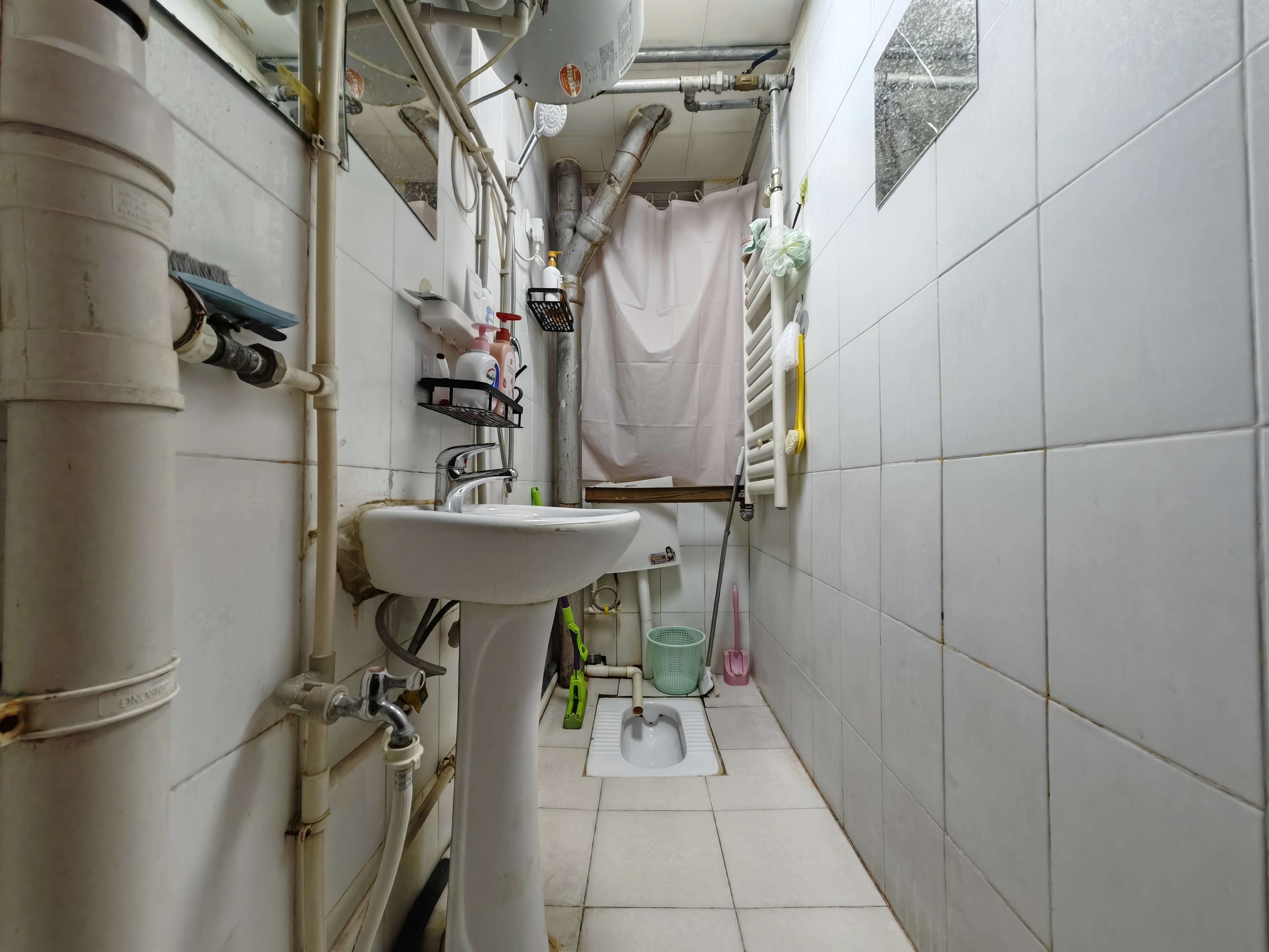 羊头峪东沟宿舍